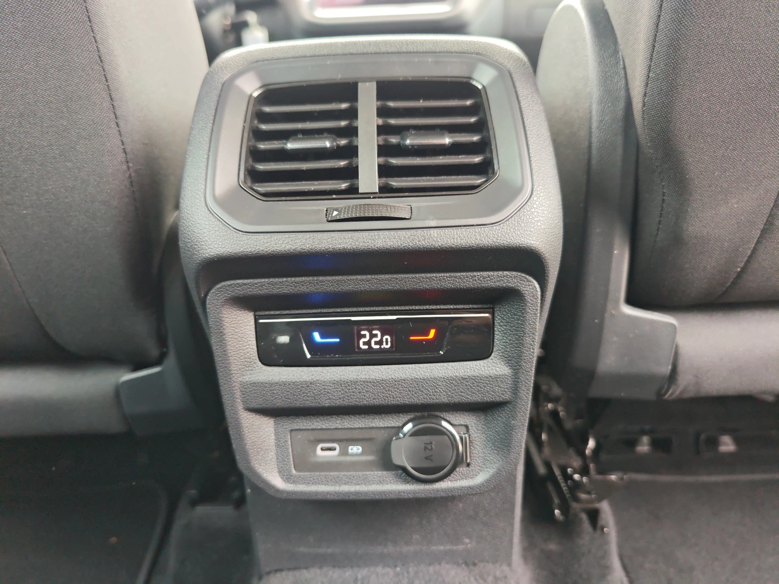 Volkswagen Tiguan Allspace Life