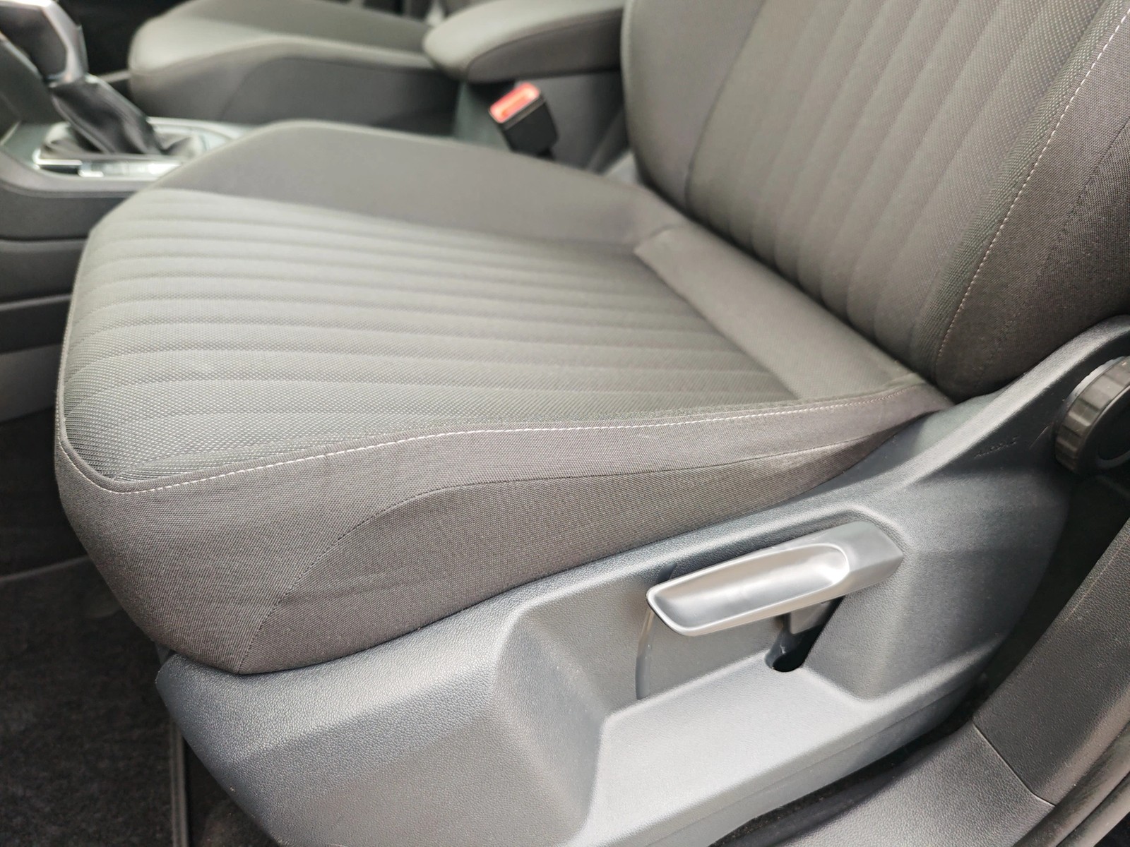 Volkswagen Tiguan Allspace Life