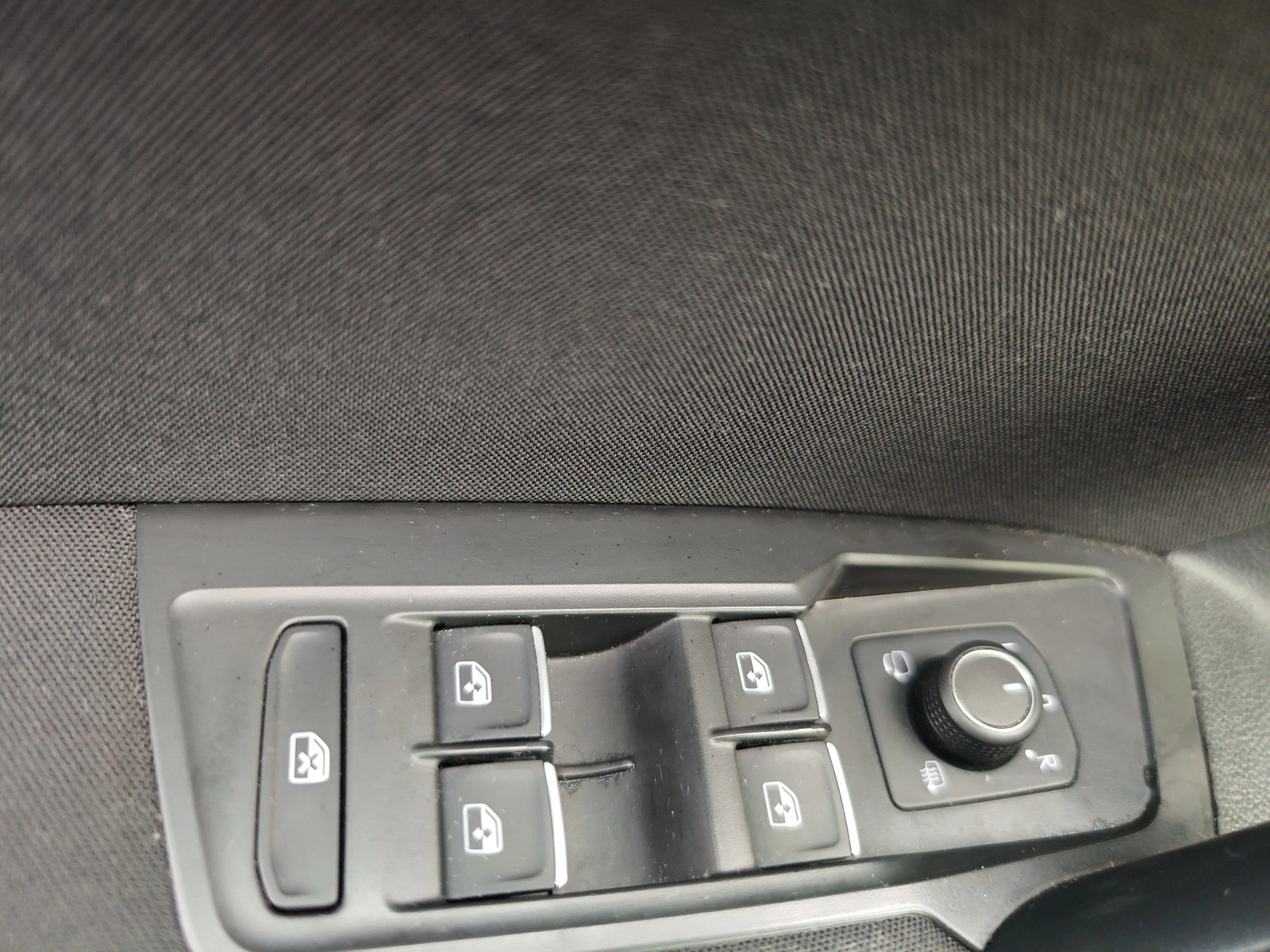 Volkswagen Tiguan Allspace Life