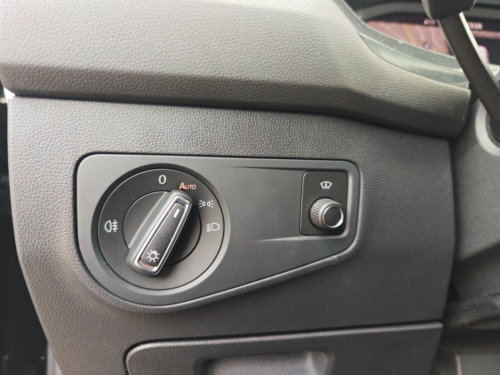 Volkswagen Tiguan Allspace Life
