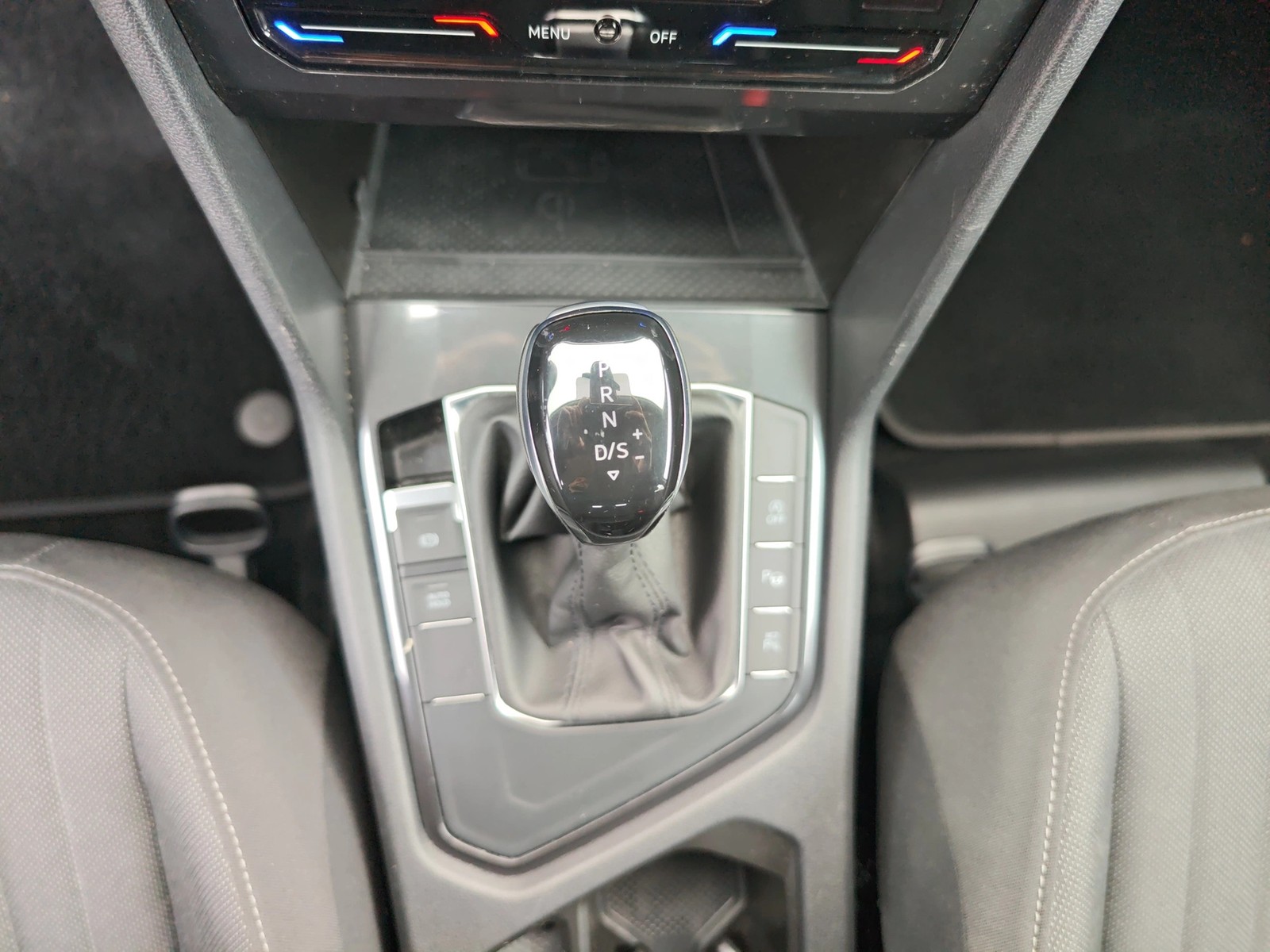 Volkswagen Tiguan Allspace Life