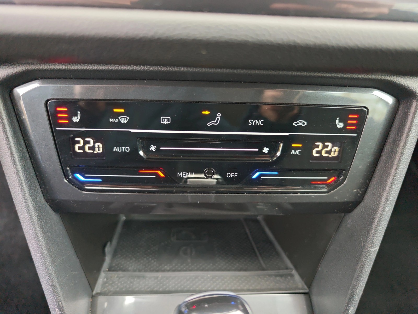 Volkswagen Tiguan Allspace Life