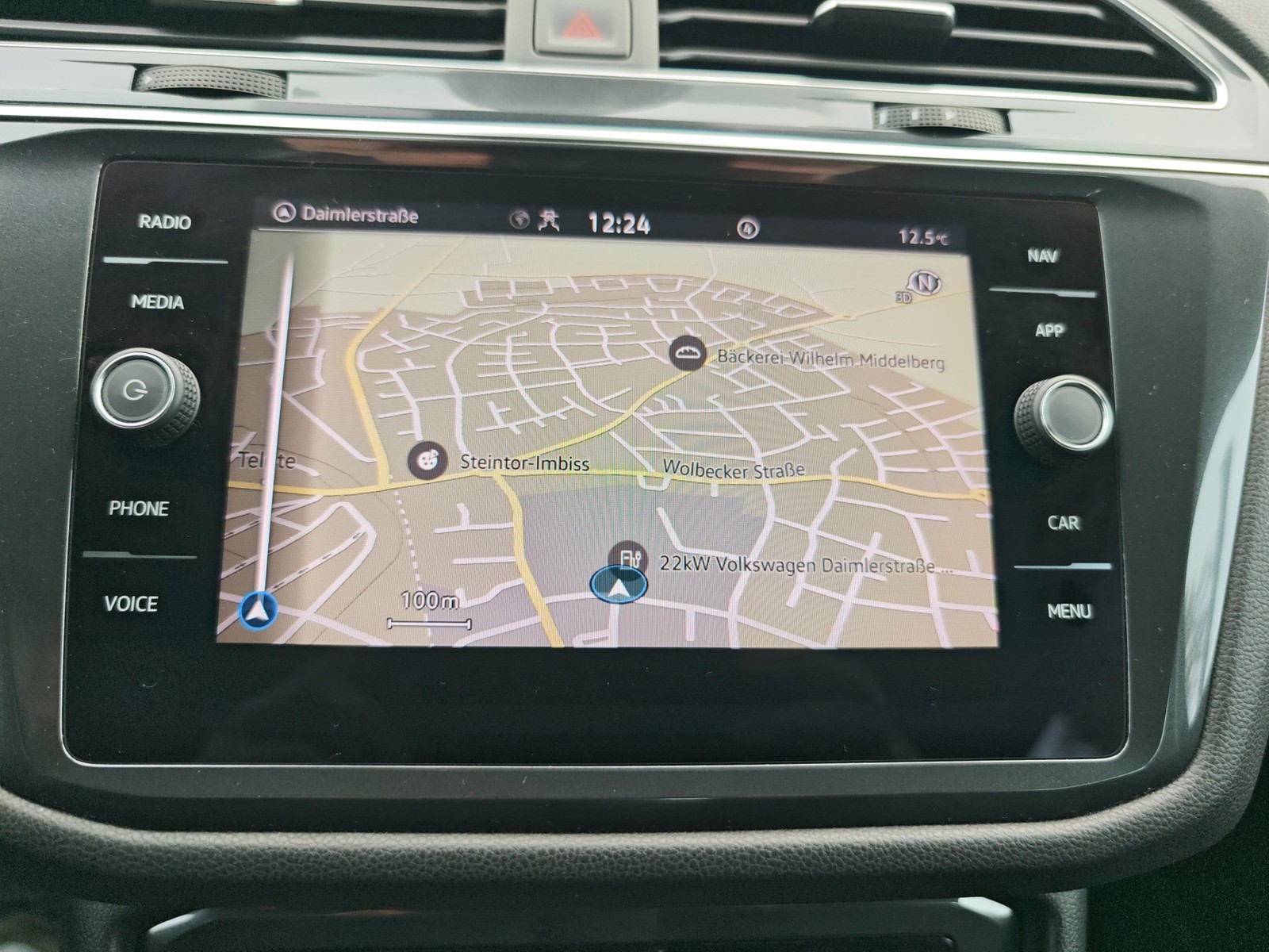 Volkswagen Tiguan Allspace Life