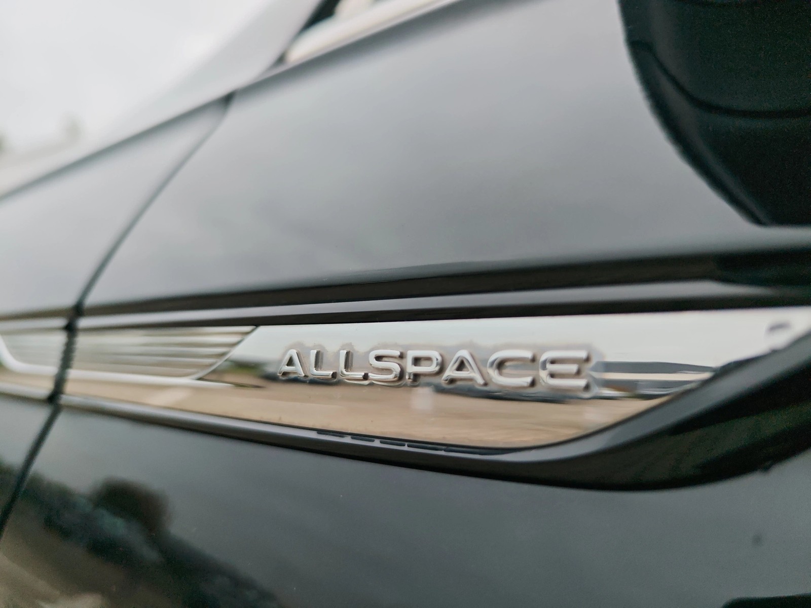 Volkswagen Tiguan Allspace Life