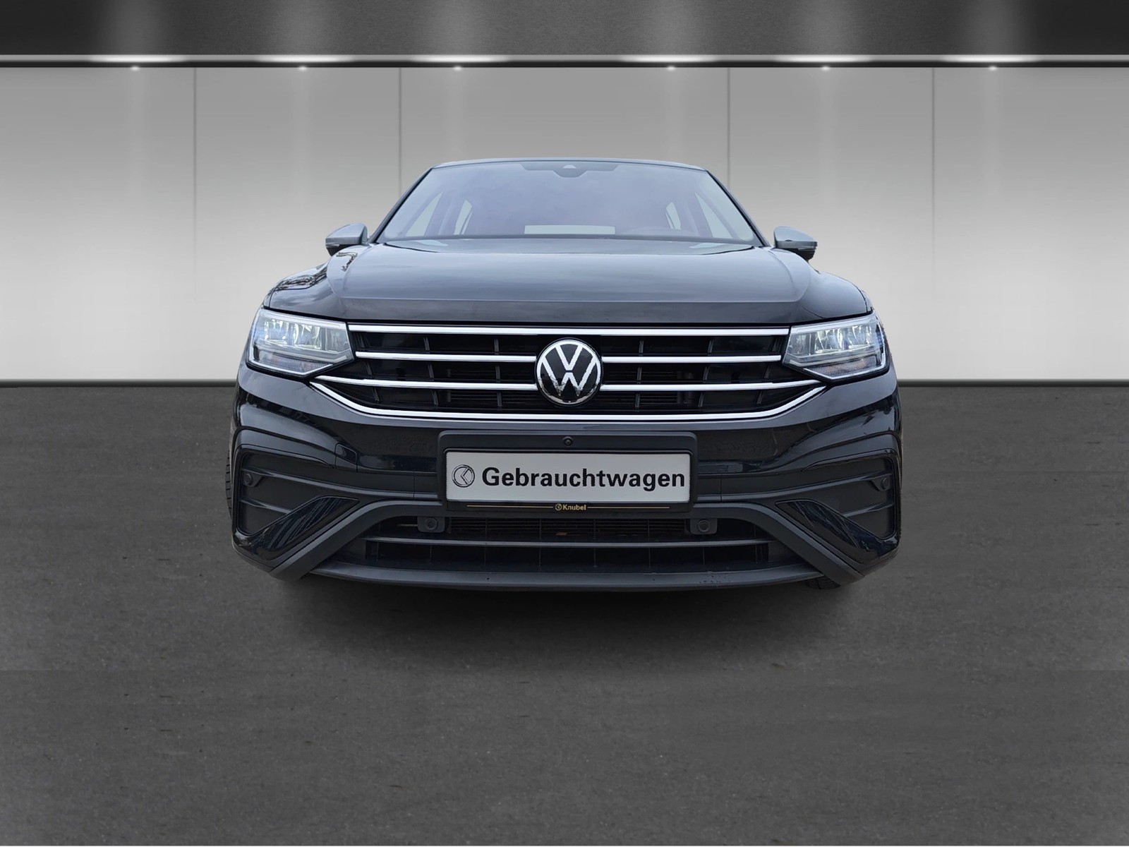 Volkswagen Tiguan Allspace Life