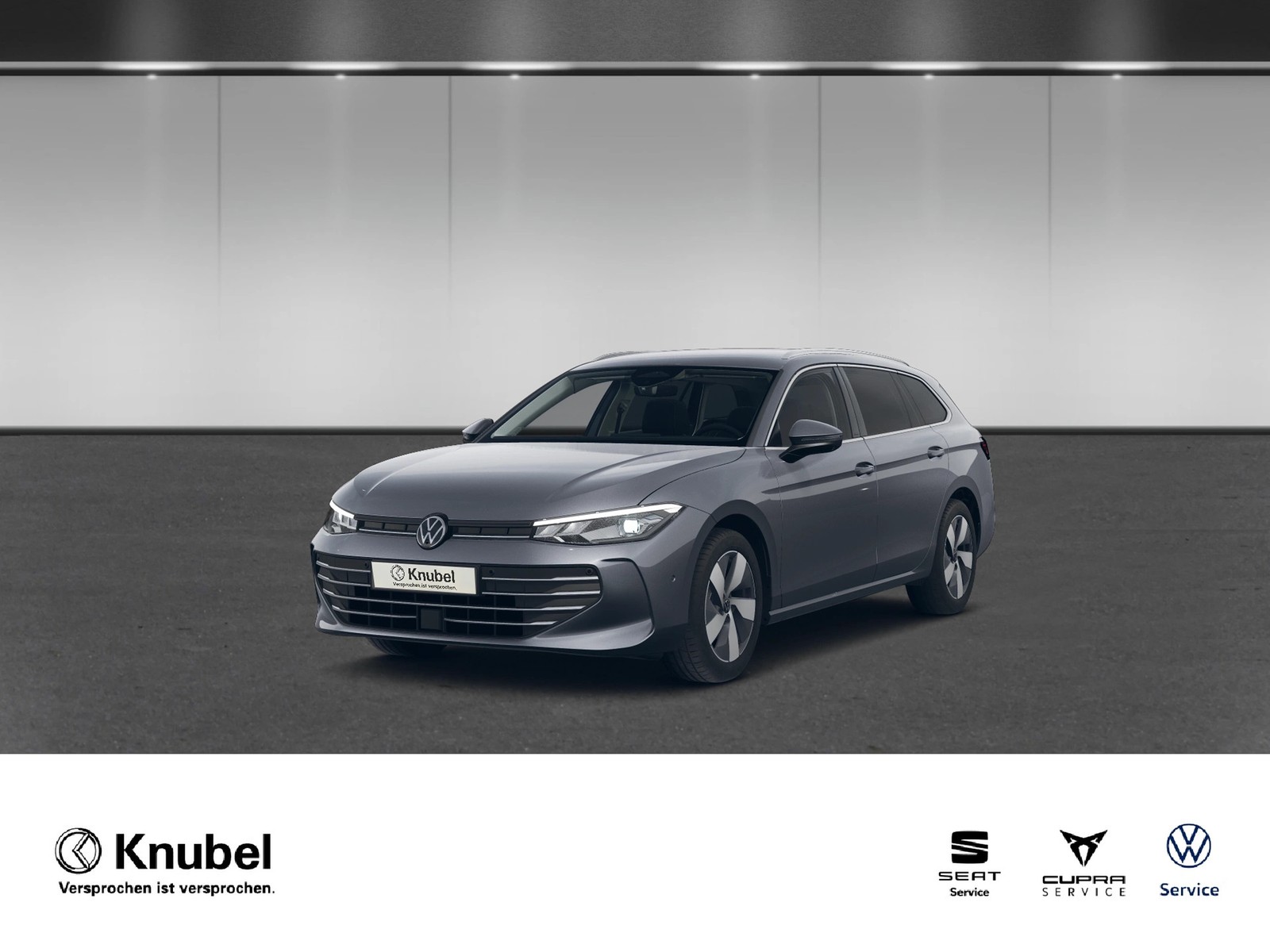 Volkswagen Passat Variant Business