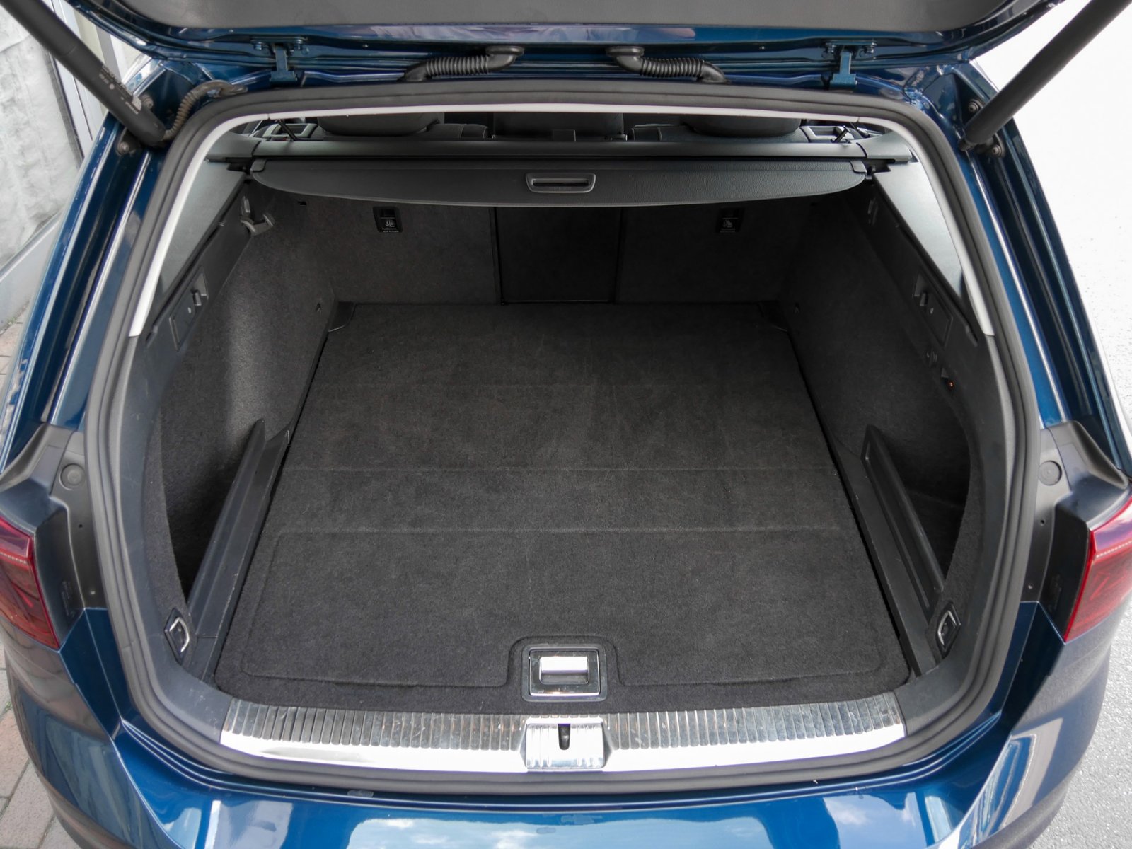 Volkswagen Passat Variant Business