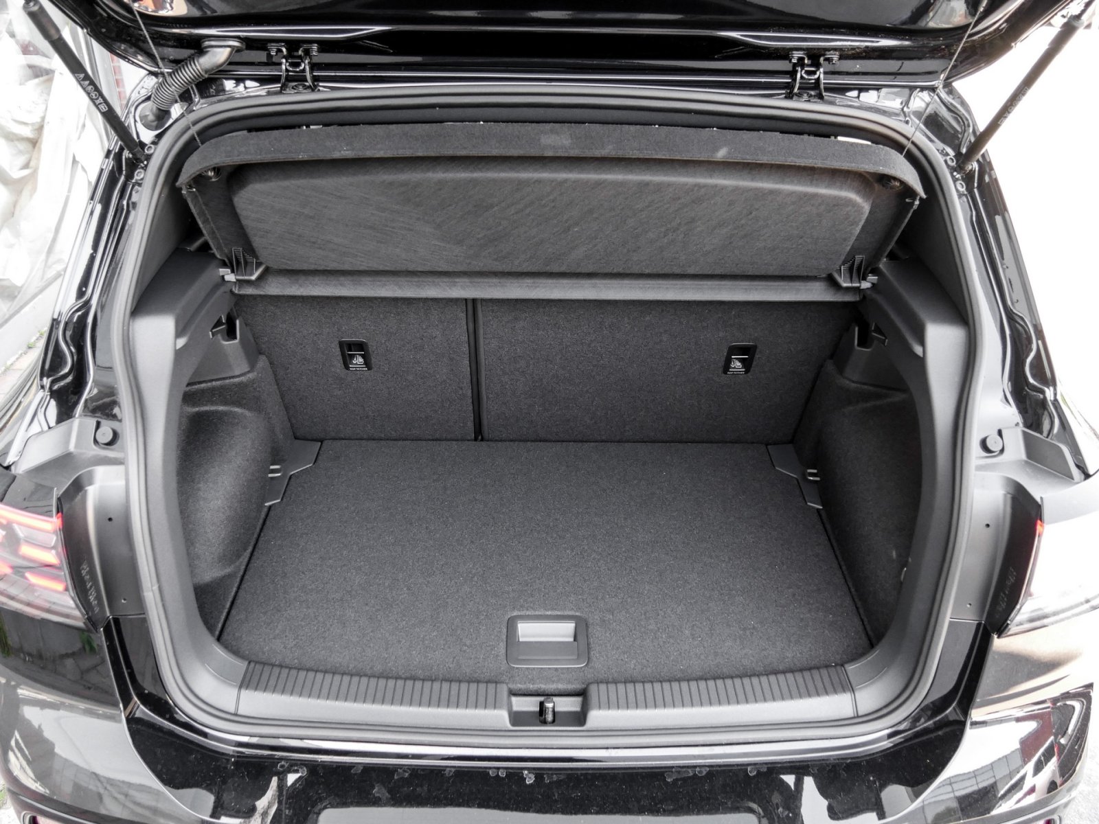 Volkswagen T-Cross R-Line 1.5