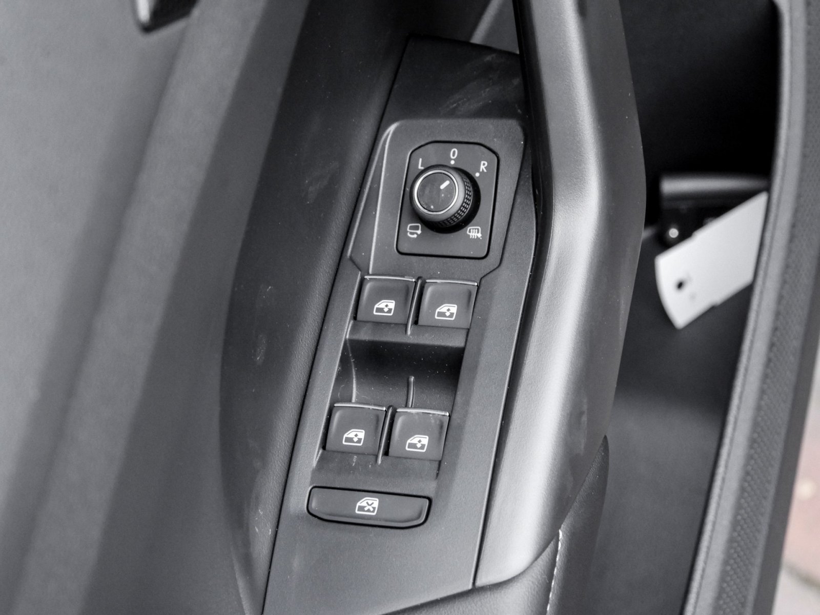 Volkswagen T-Cross R-Line 1.5