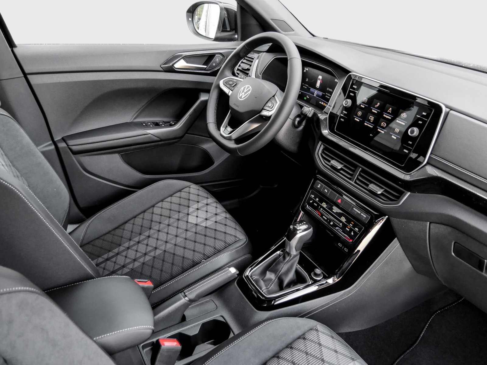 Volkswagen T-Cross R-Line 1.5