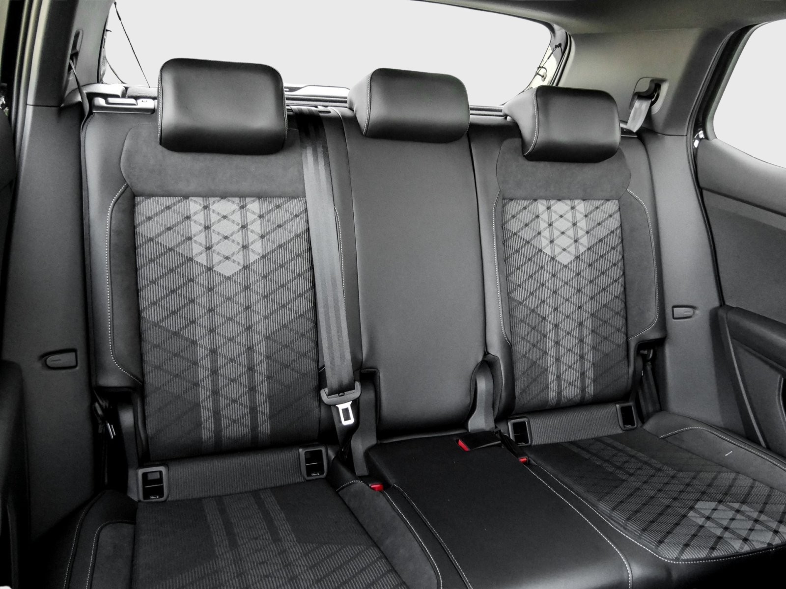 Volkswagen T-Cross R-Line 1.5