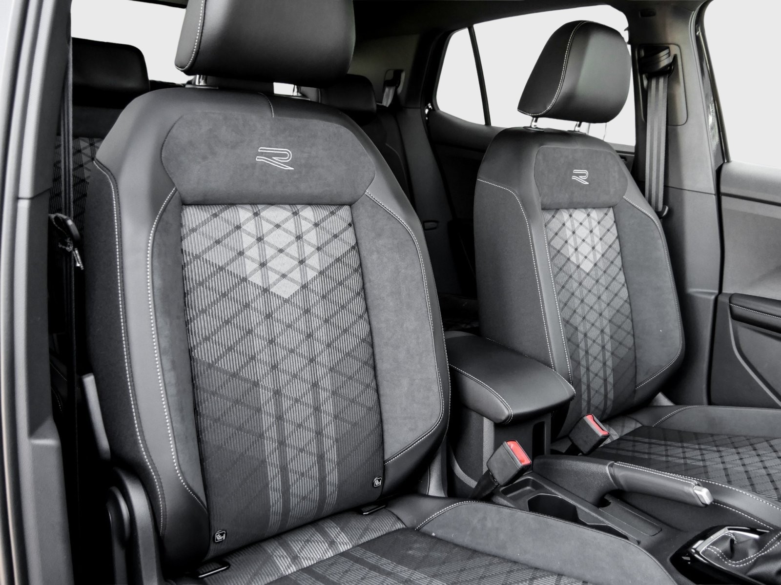 Volkswagen T-Cross R-Line 1.5