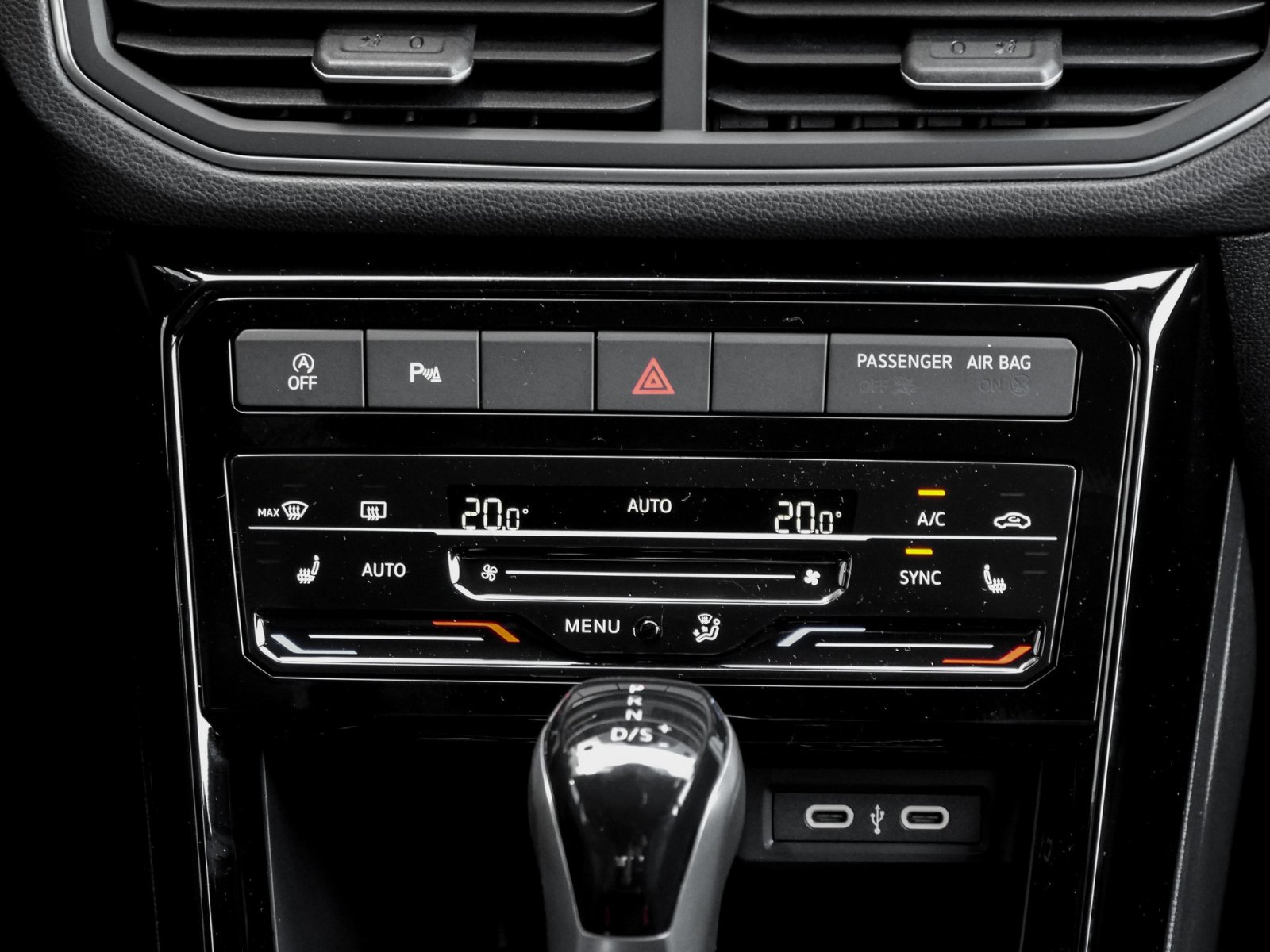 Volkswagen T-Cross R-Line 1.5