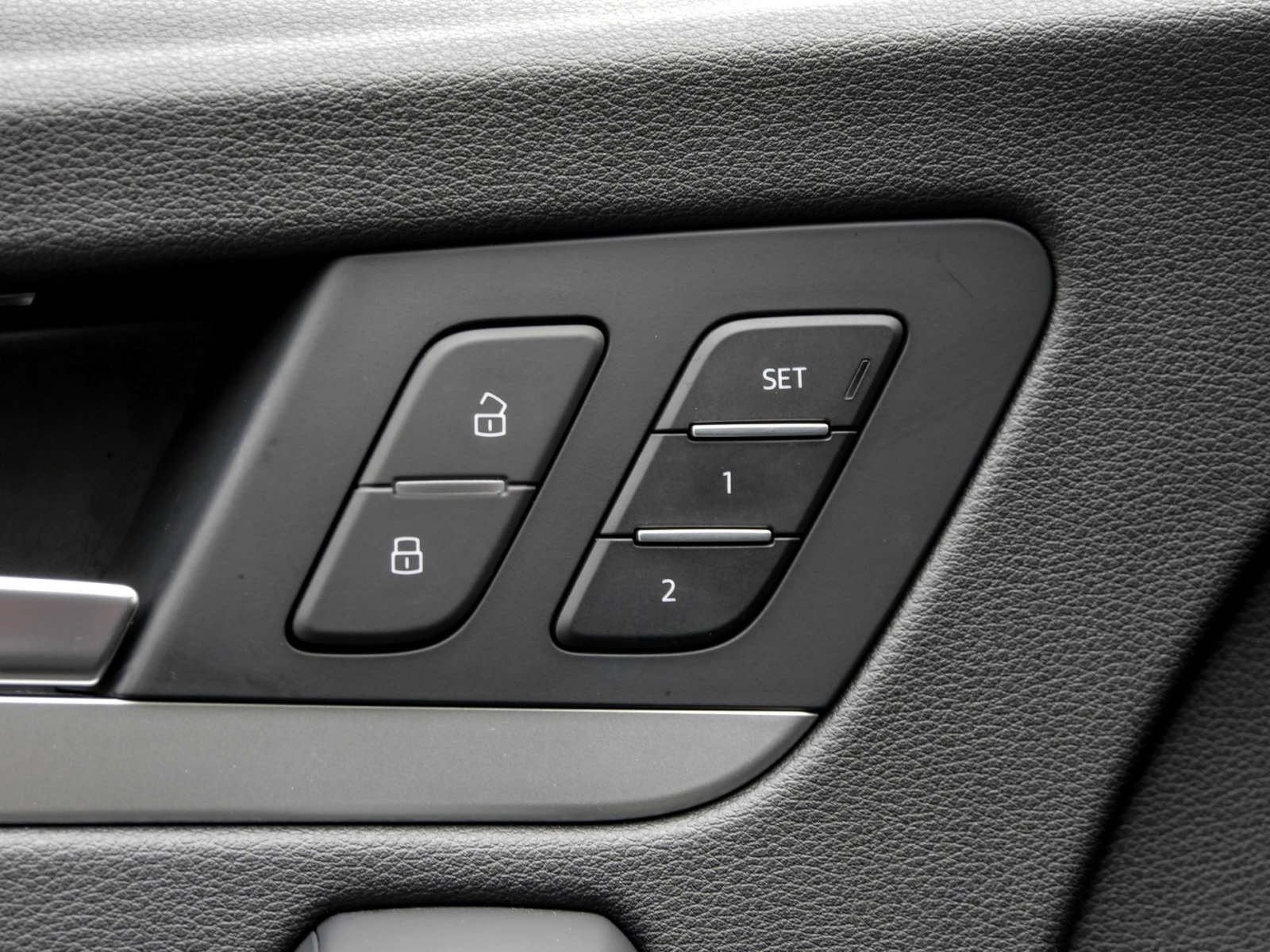 Audi Q5 advanced 50