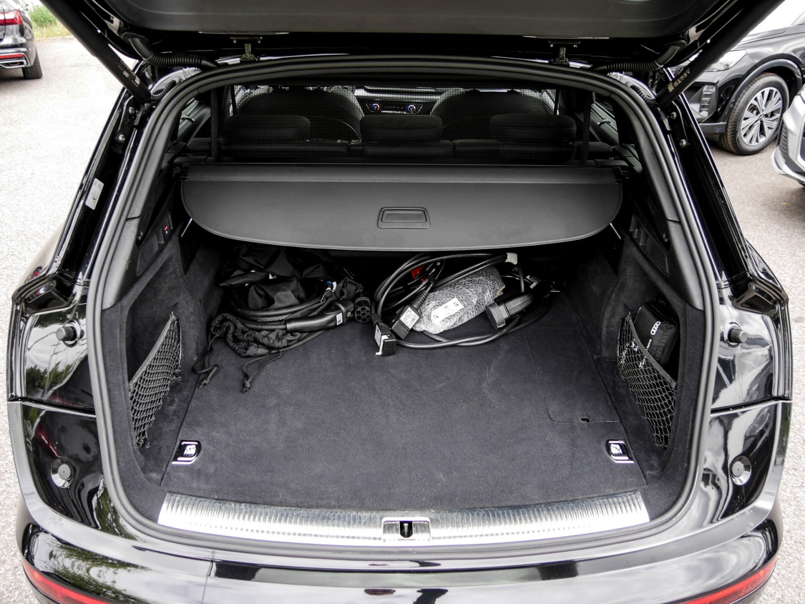 Audi Q5 advanced 50