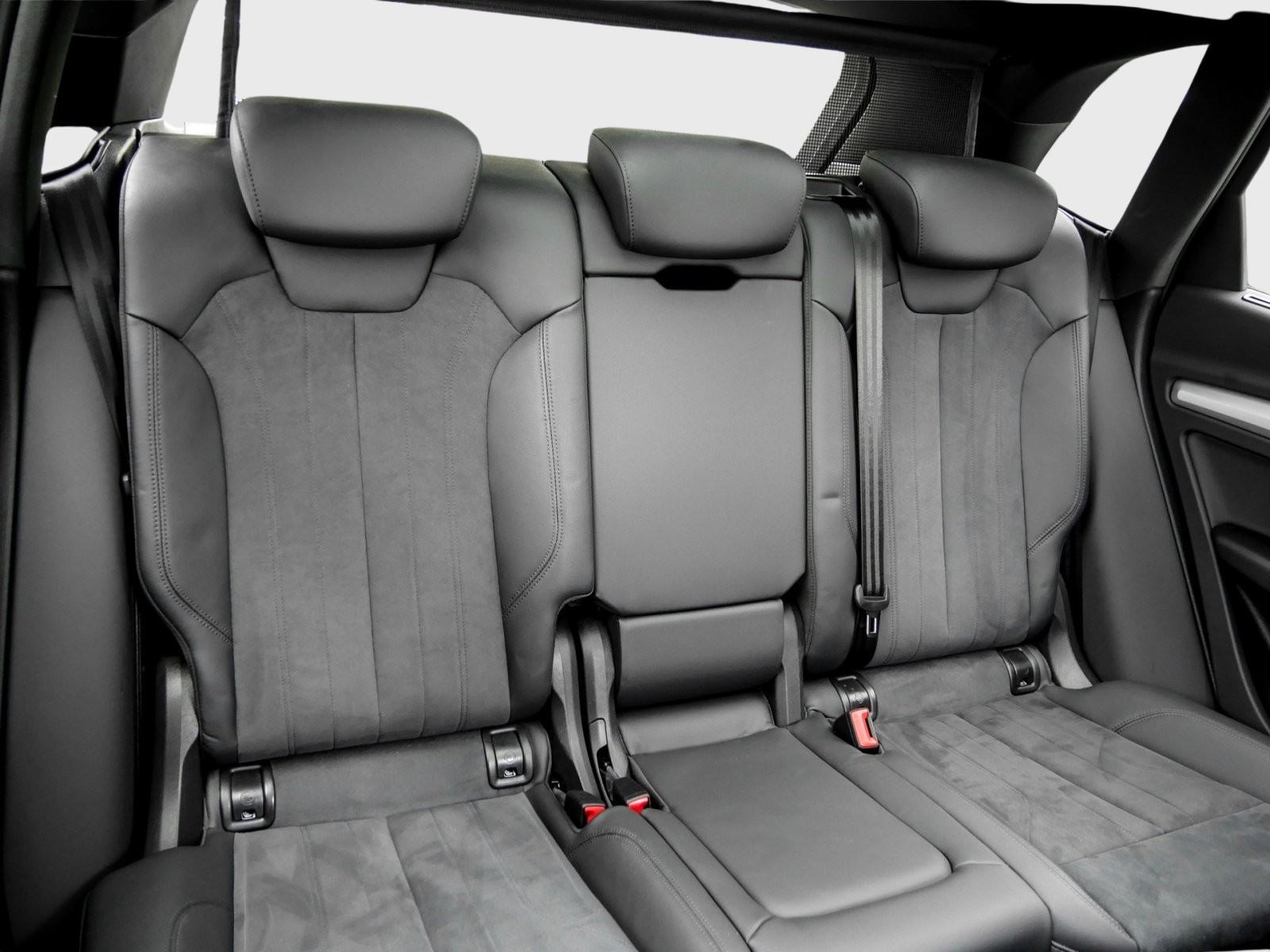 Audi Q5 advanced 50