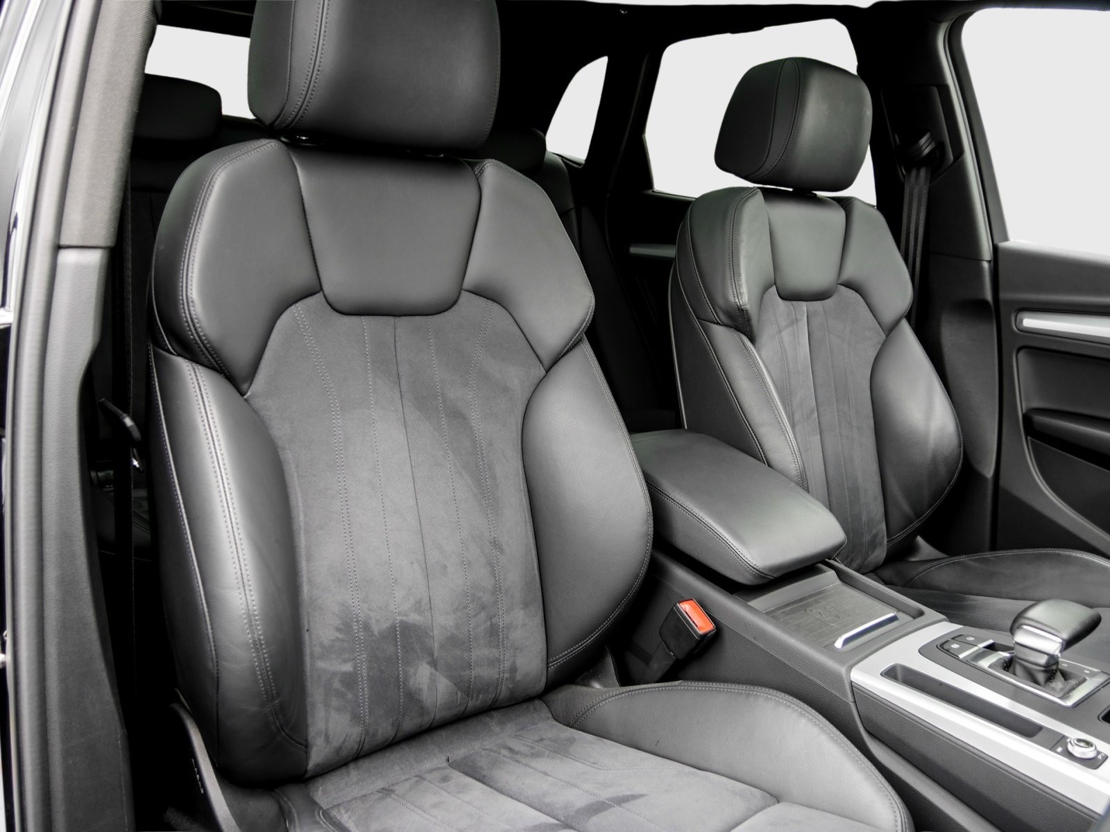 Audi Q5 advanced 50