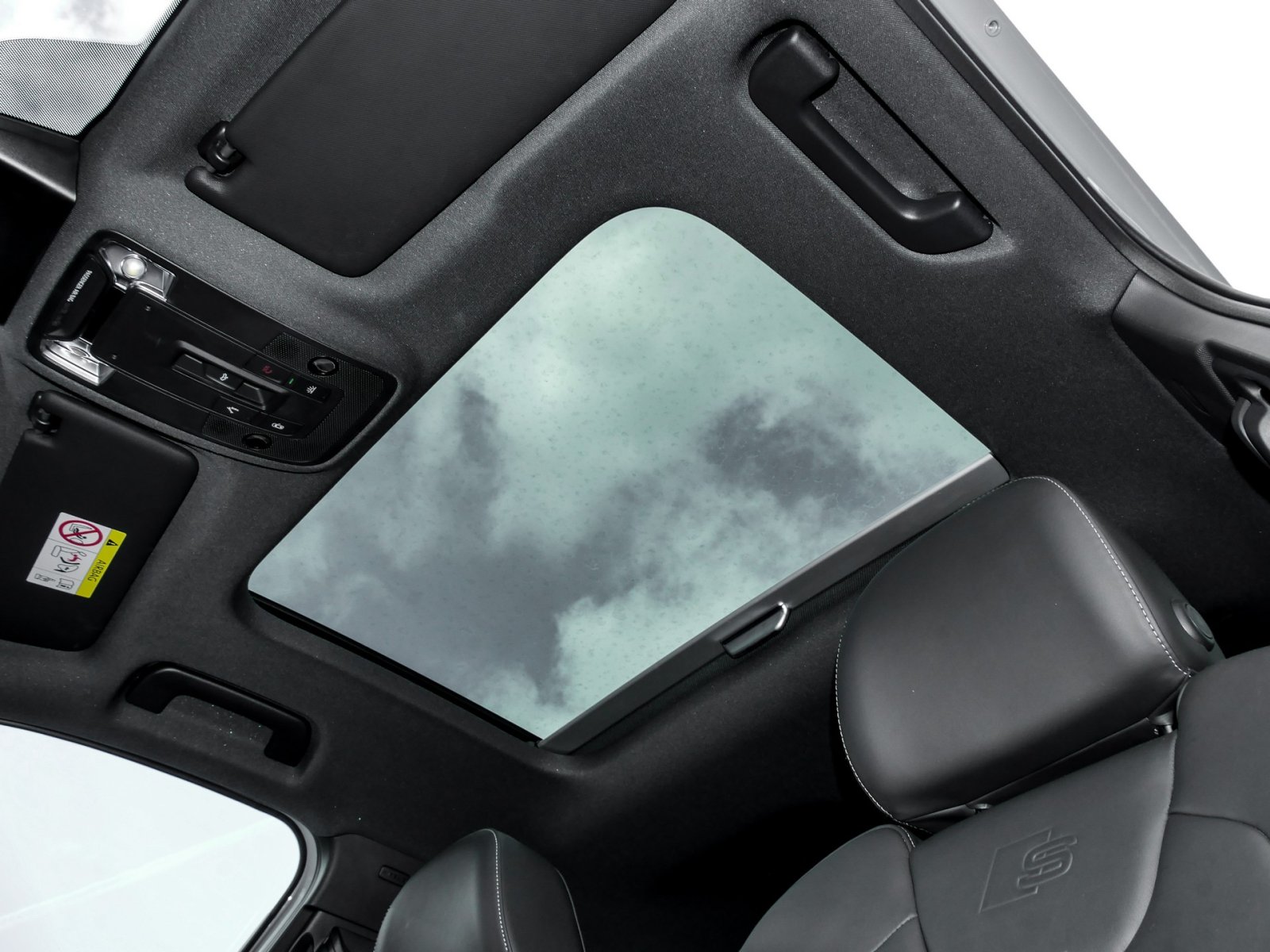 Audi SQ2 Matrix Navi+