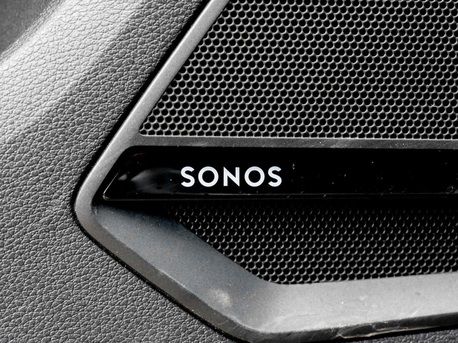 Audi SQ2 Matrix Navi+