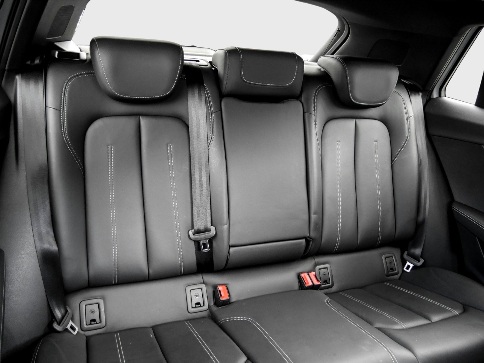 Audi SQ2 Matrix Navi+