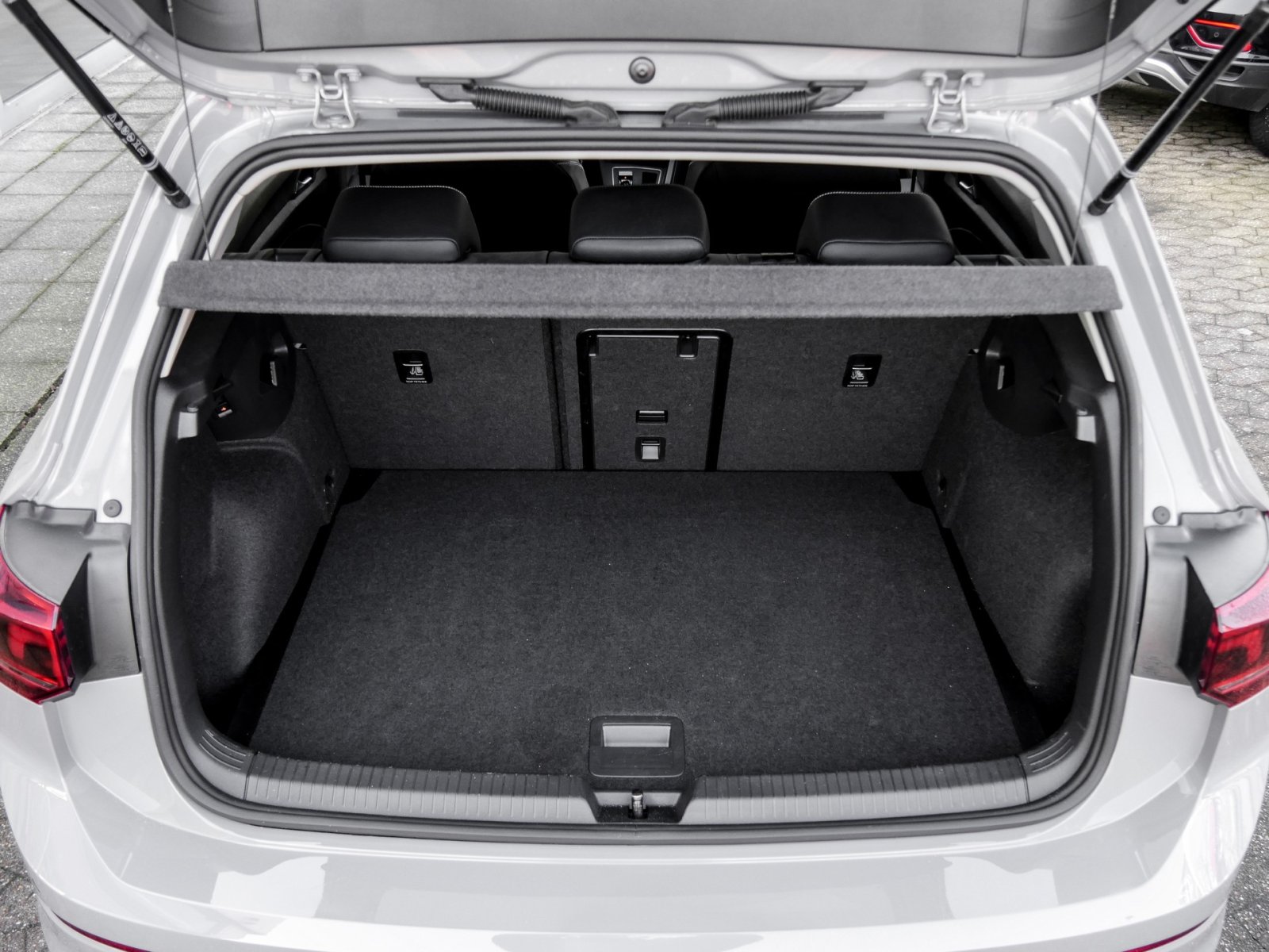 Volkswagen Golf VIII GOAL