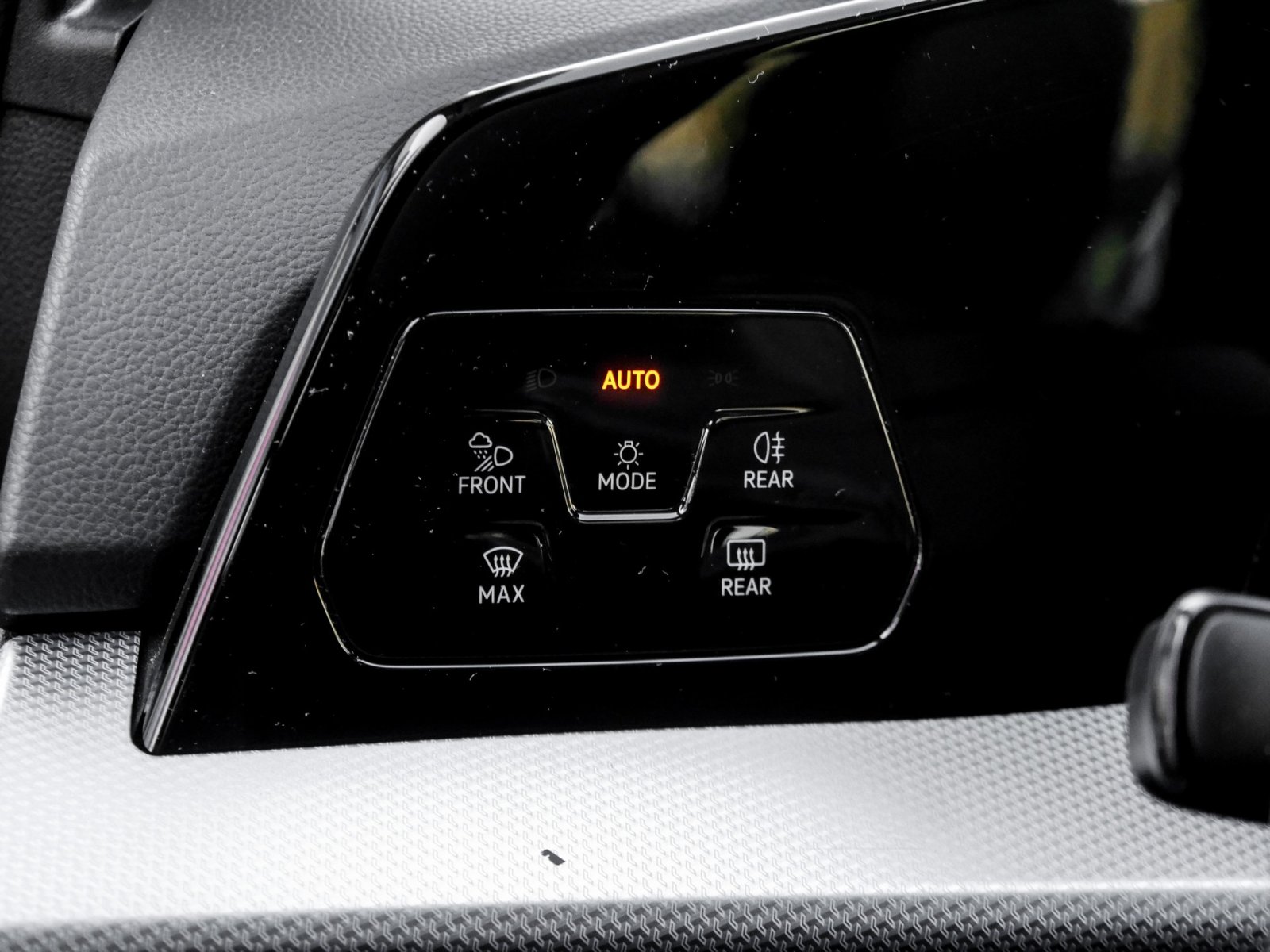 Volkswagen Golf VIII GOAL