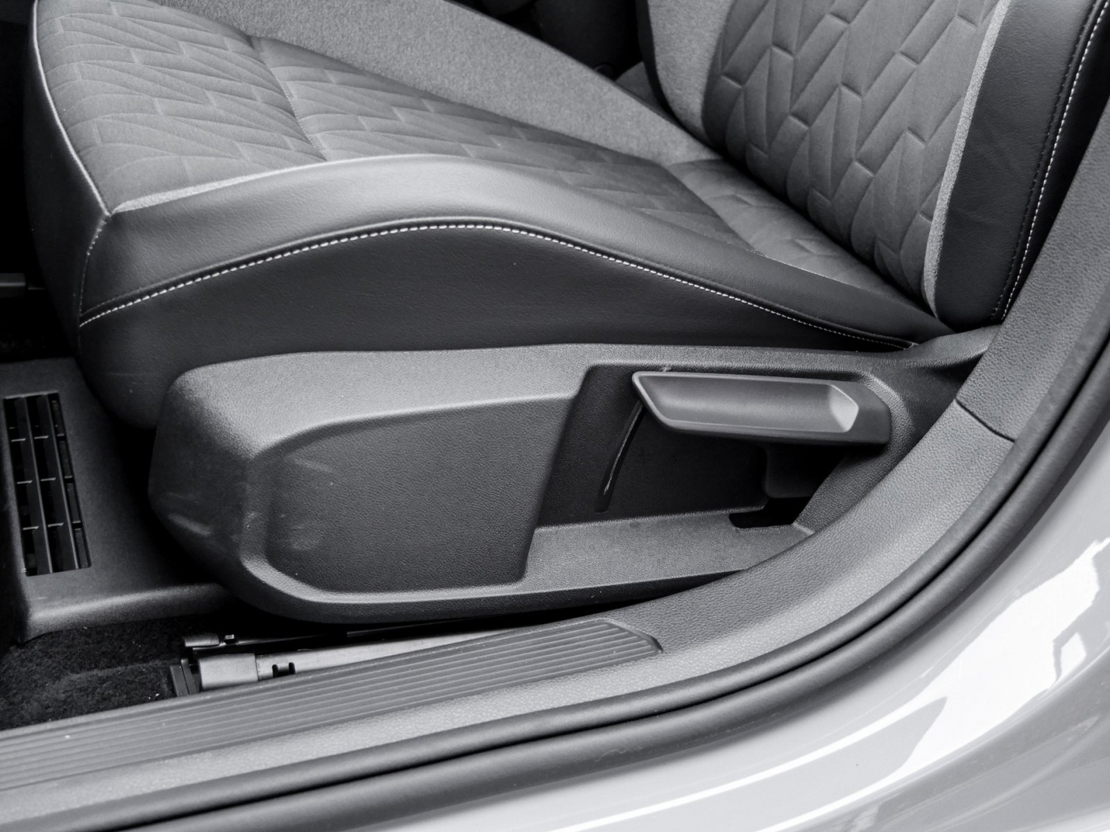 Volkswagen Golf VIII GOAL