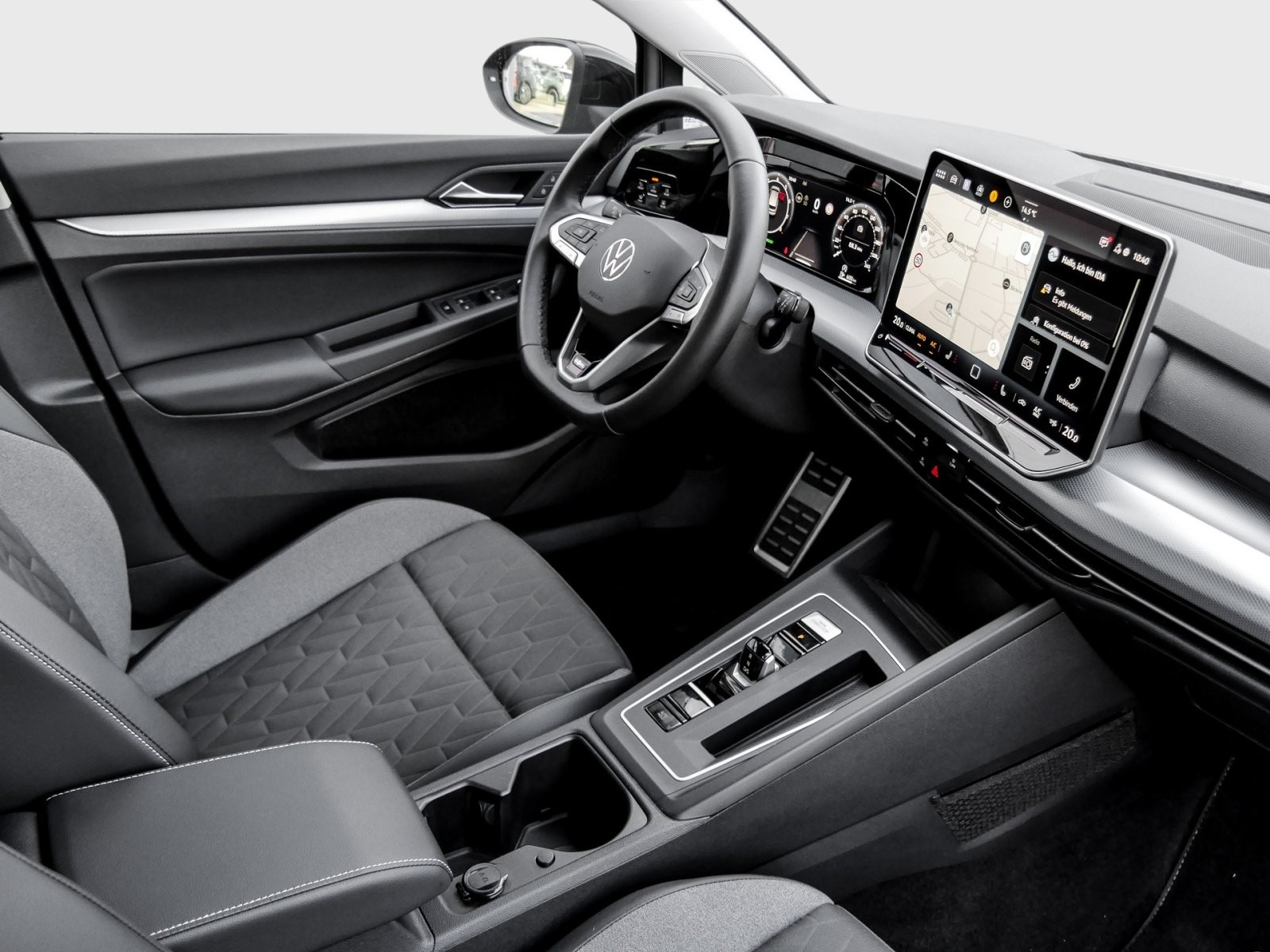 Volkswagen Golf VIII GOAL