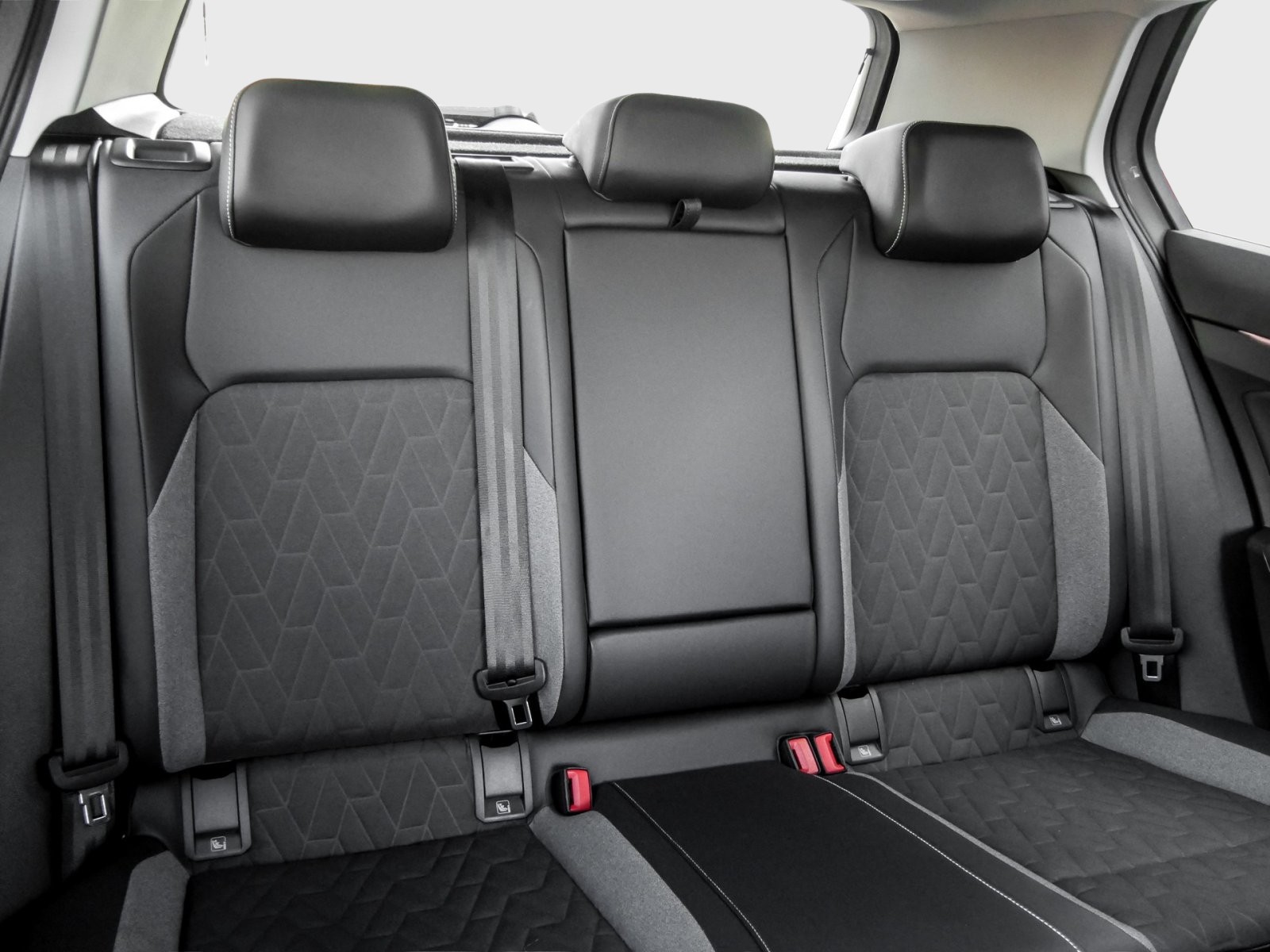 Volkswagen Golf VIII GOAL