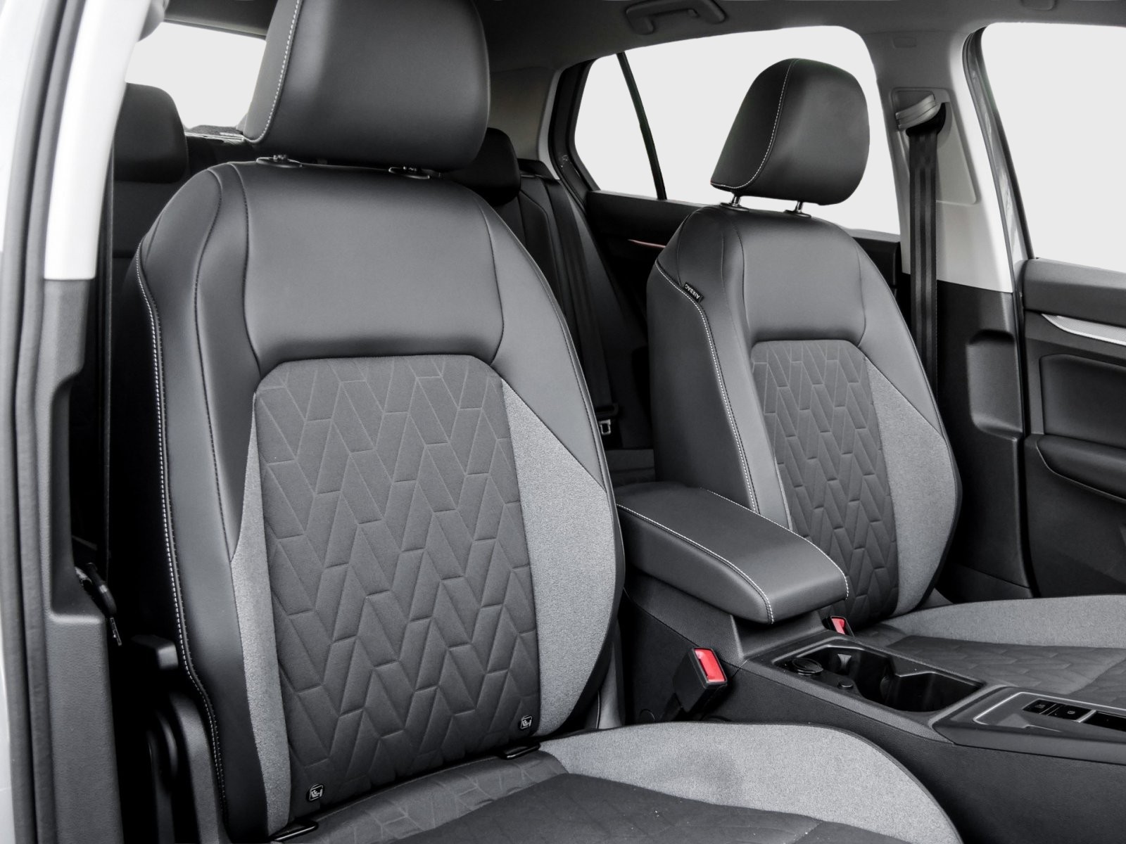 Volkswagen Golf VIII GOAL