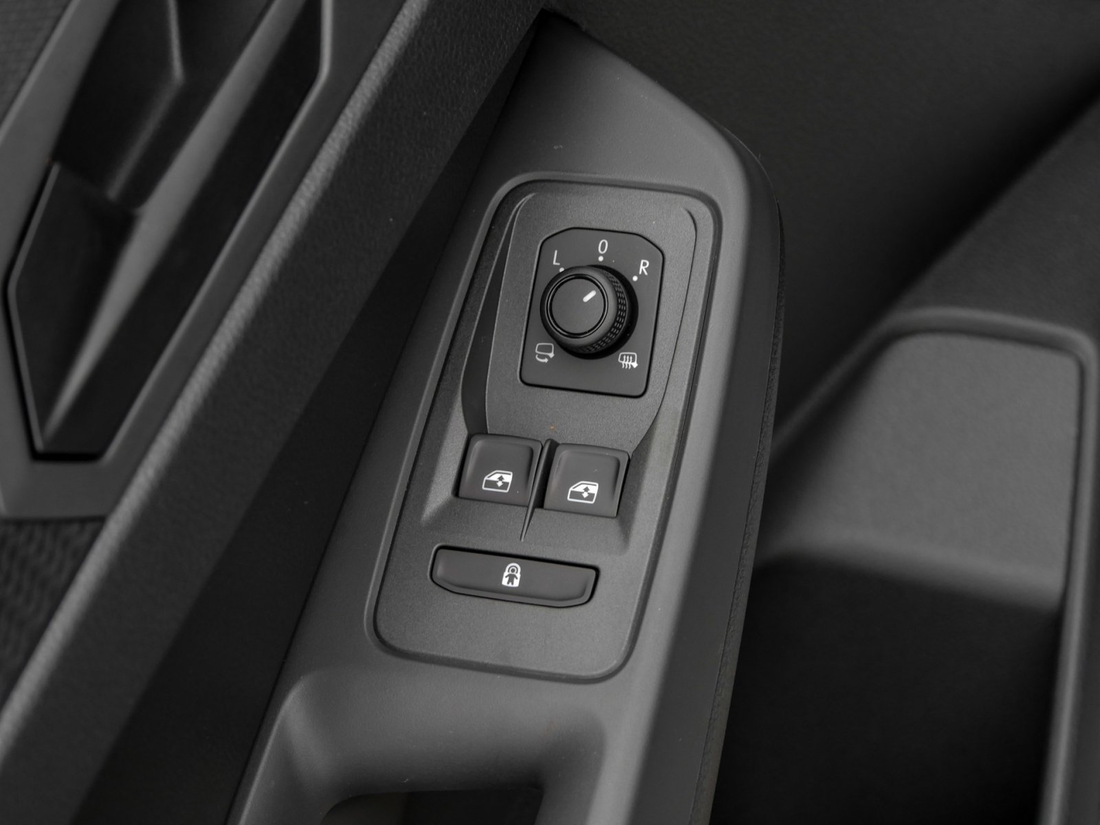 Volkswagen Caddy Life 2.0