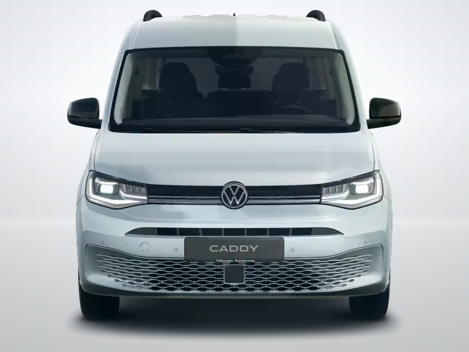 Volkswagen Caddy Life 2.0