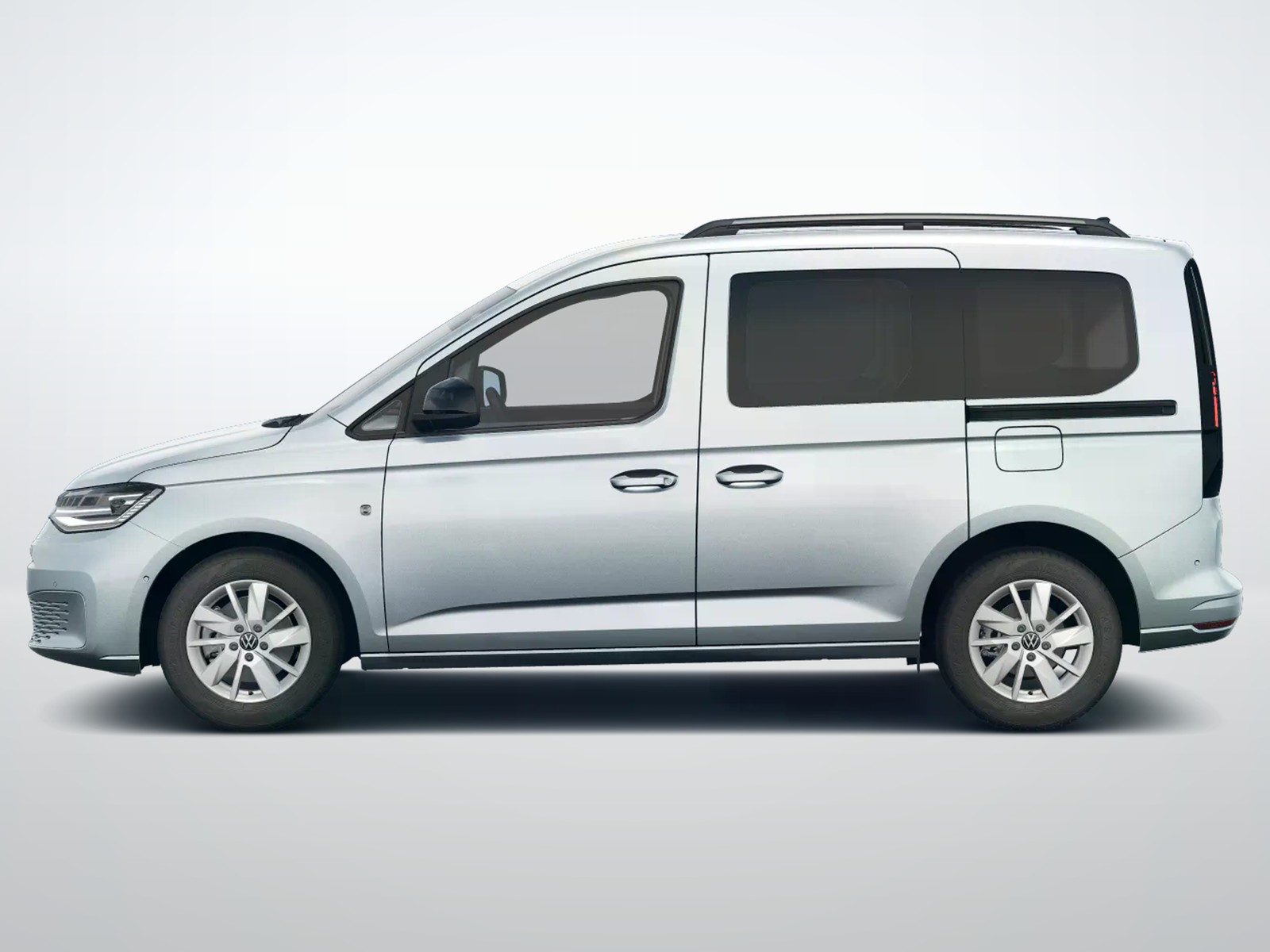 Volkswagen Caddy Life 2.0