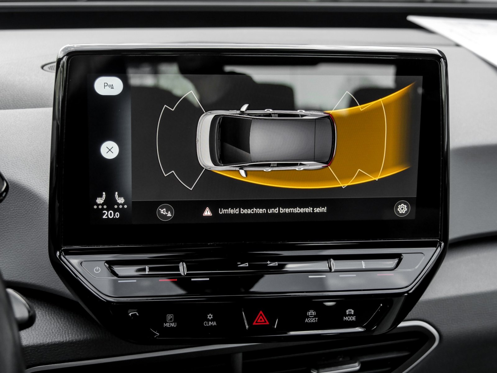 Volkswagen ID.3 Pro Performance