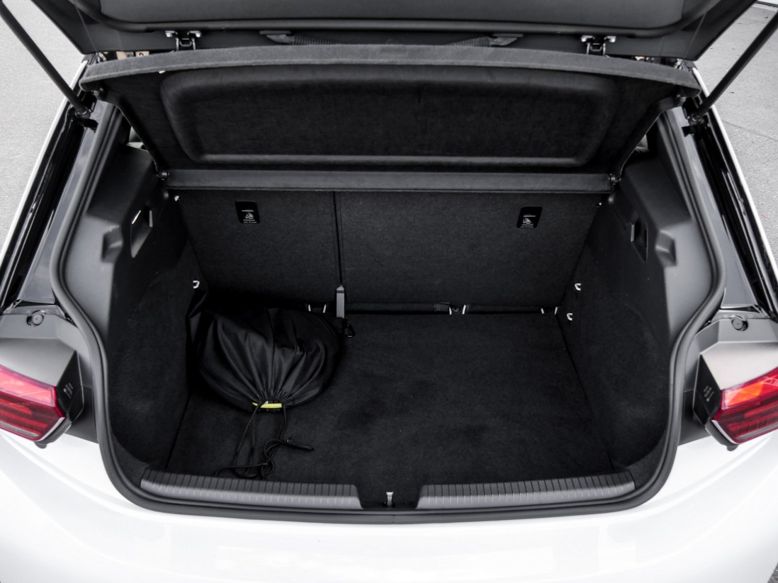 Volkswagen ID.3 Pro Performance