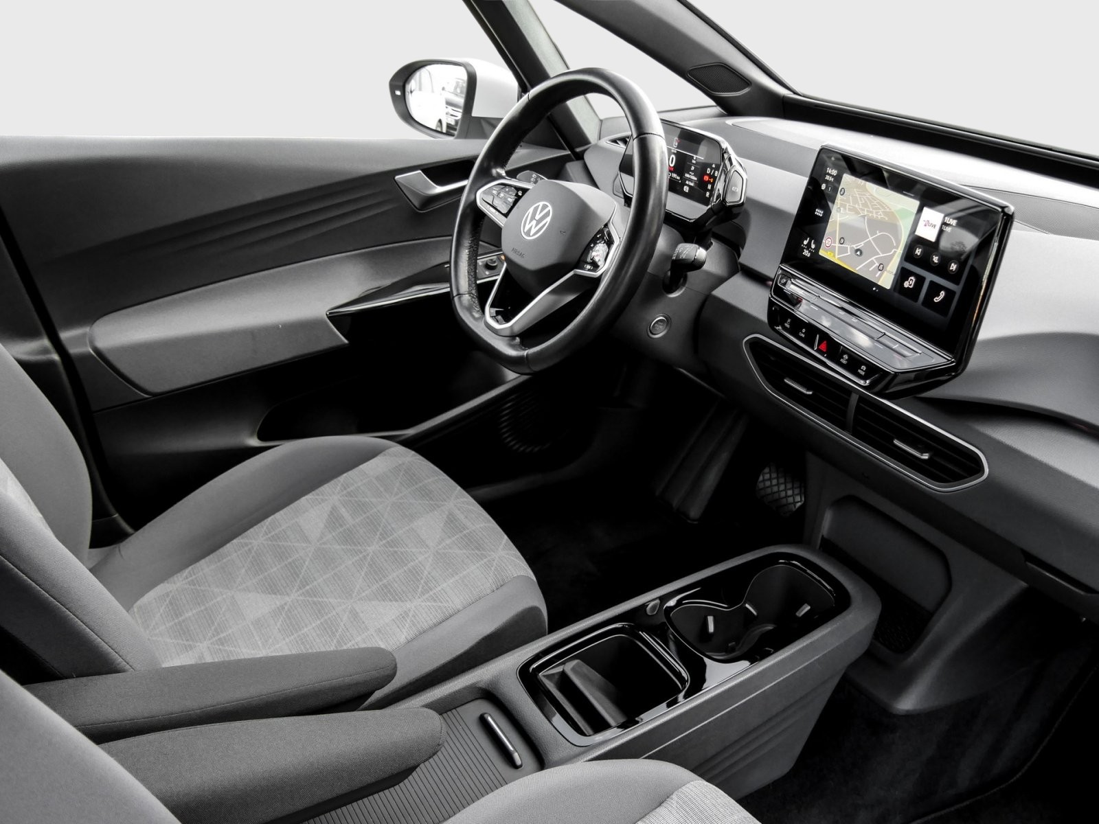 Volkswagen ID.3 Pro Performance