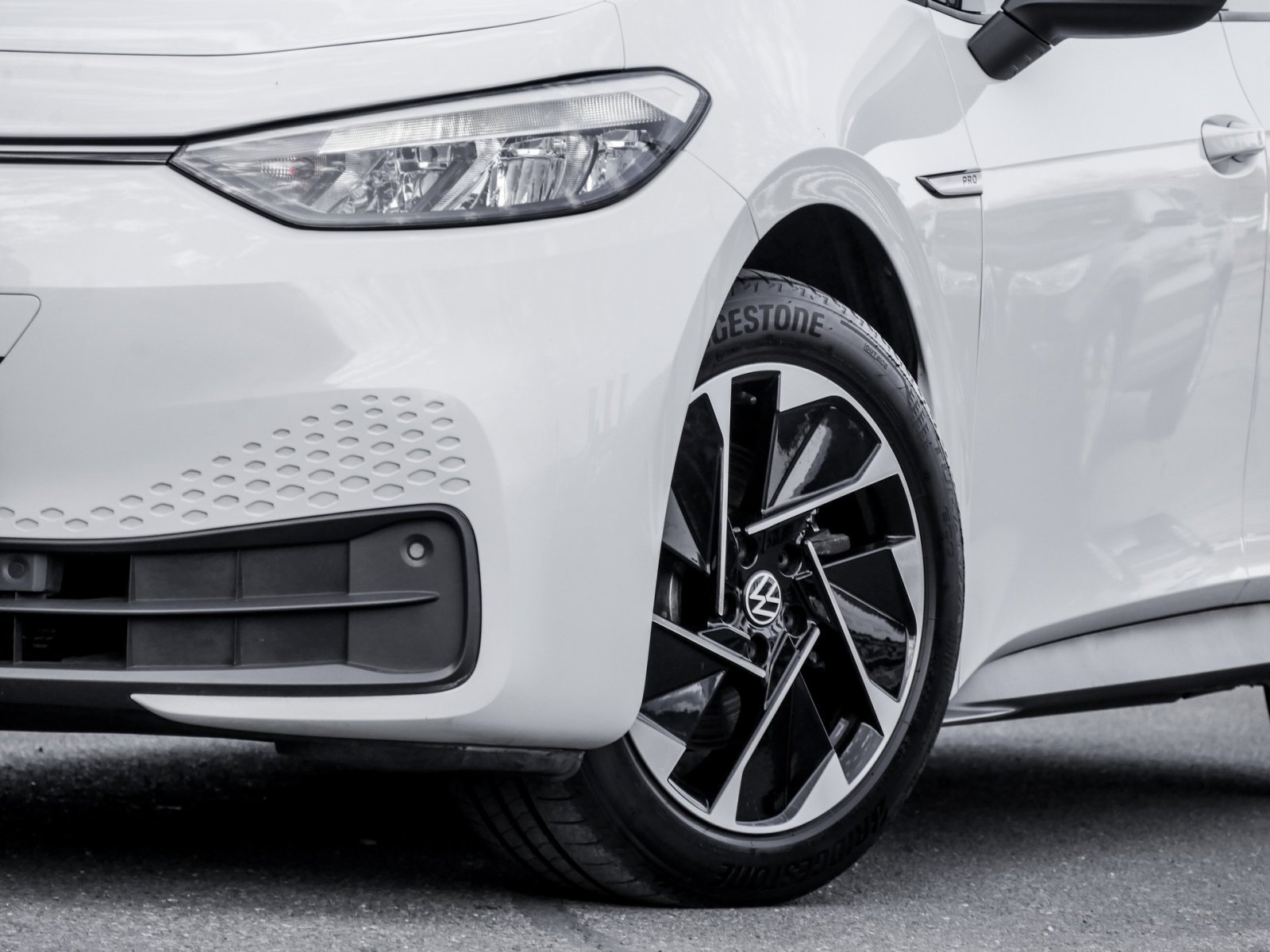 Volkswagen ID.3 Pro Performance