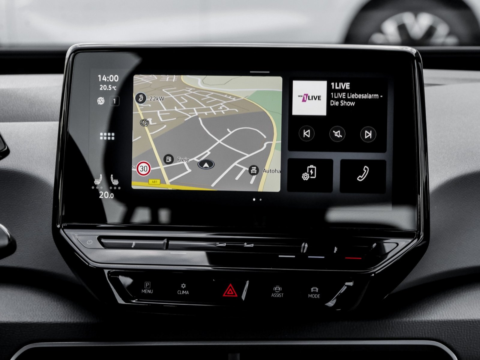 Volkswagen ID.3 Pro Performance