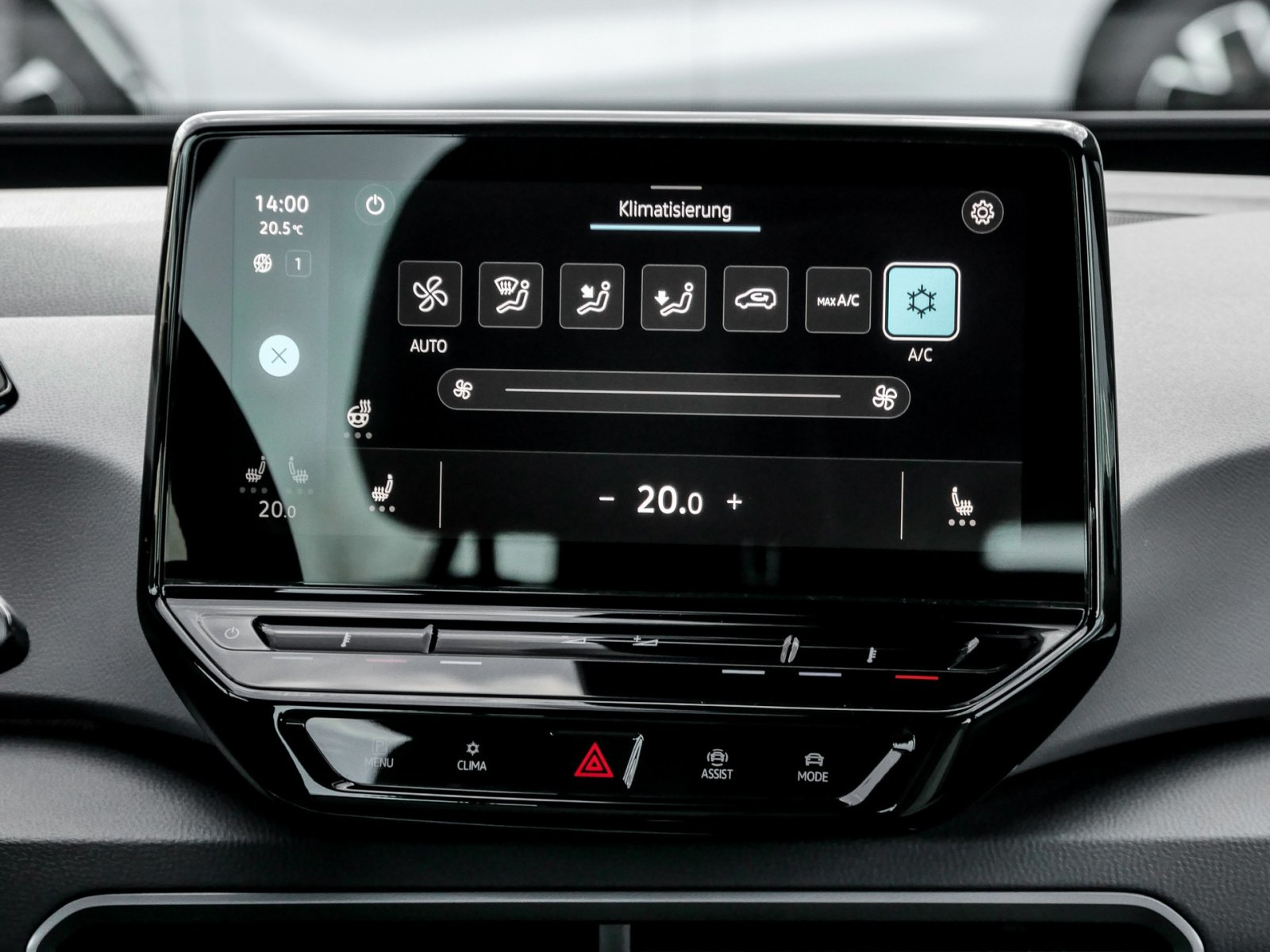 Volkswagen ID.3 Pro Performance