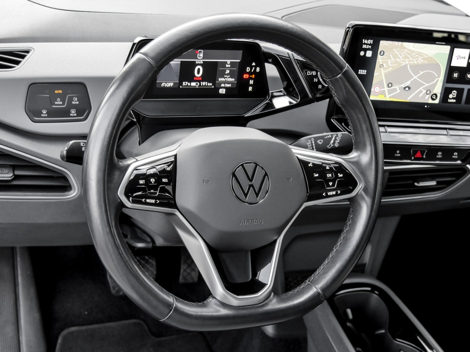 Volkswagen ID.3 Pro Performance