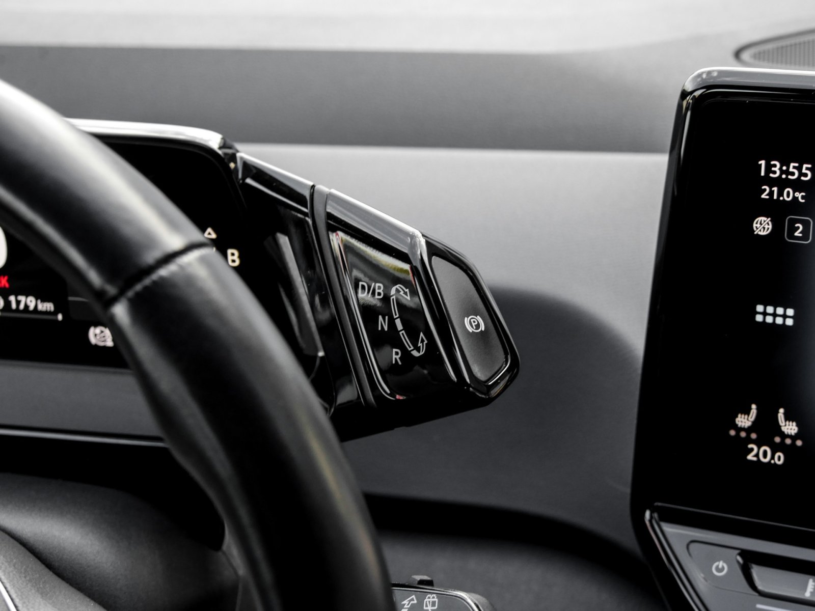 Volkswagen ID.3 Pro Performance