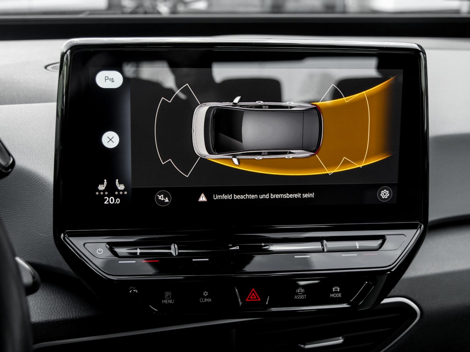 Volkswagen ID.3 Pro Performance