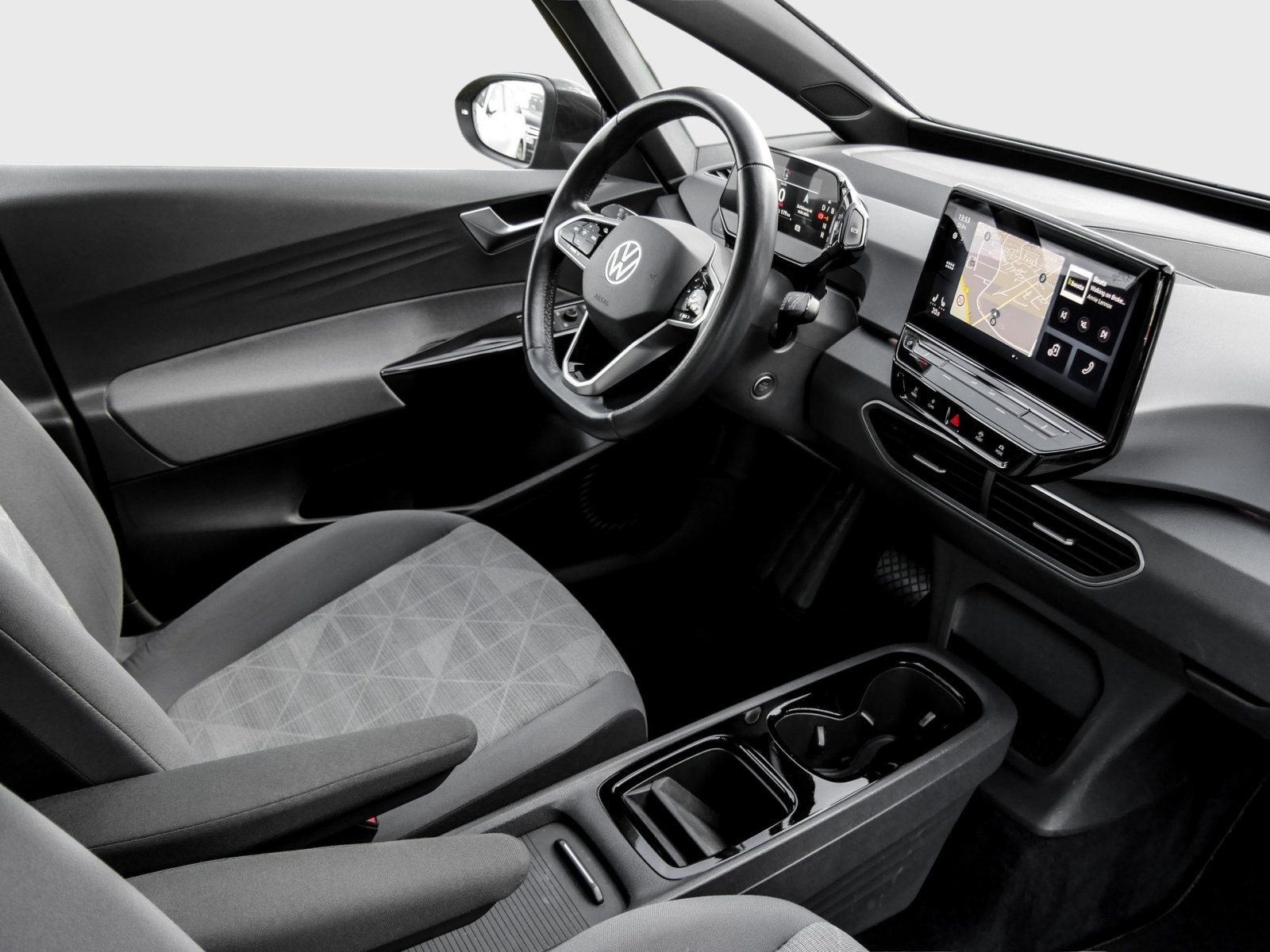 Volkswagen ID.3 Pro Performance