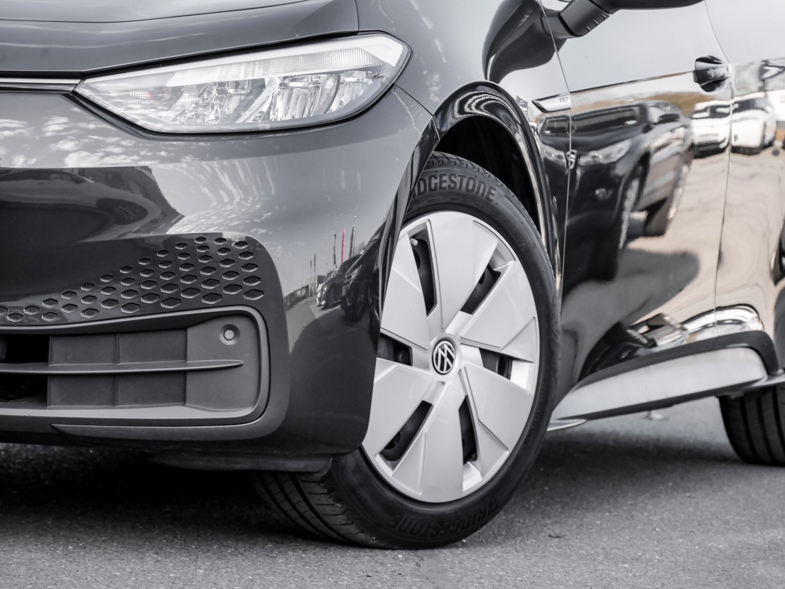 Volkswagen ID.3 Pro Performance