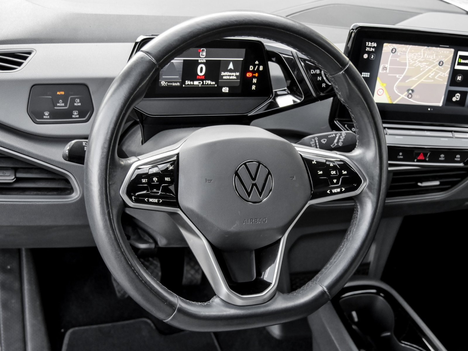 Volkswagen ID.3 Pro Performance