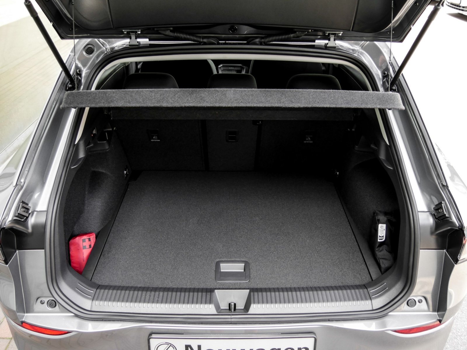 Volkswagen T-Roc Life 1.5