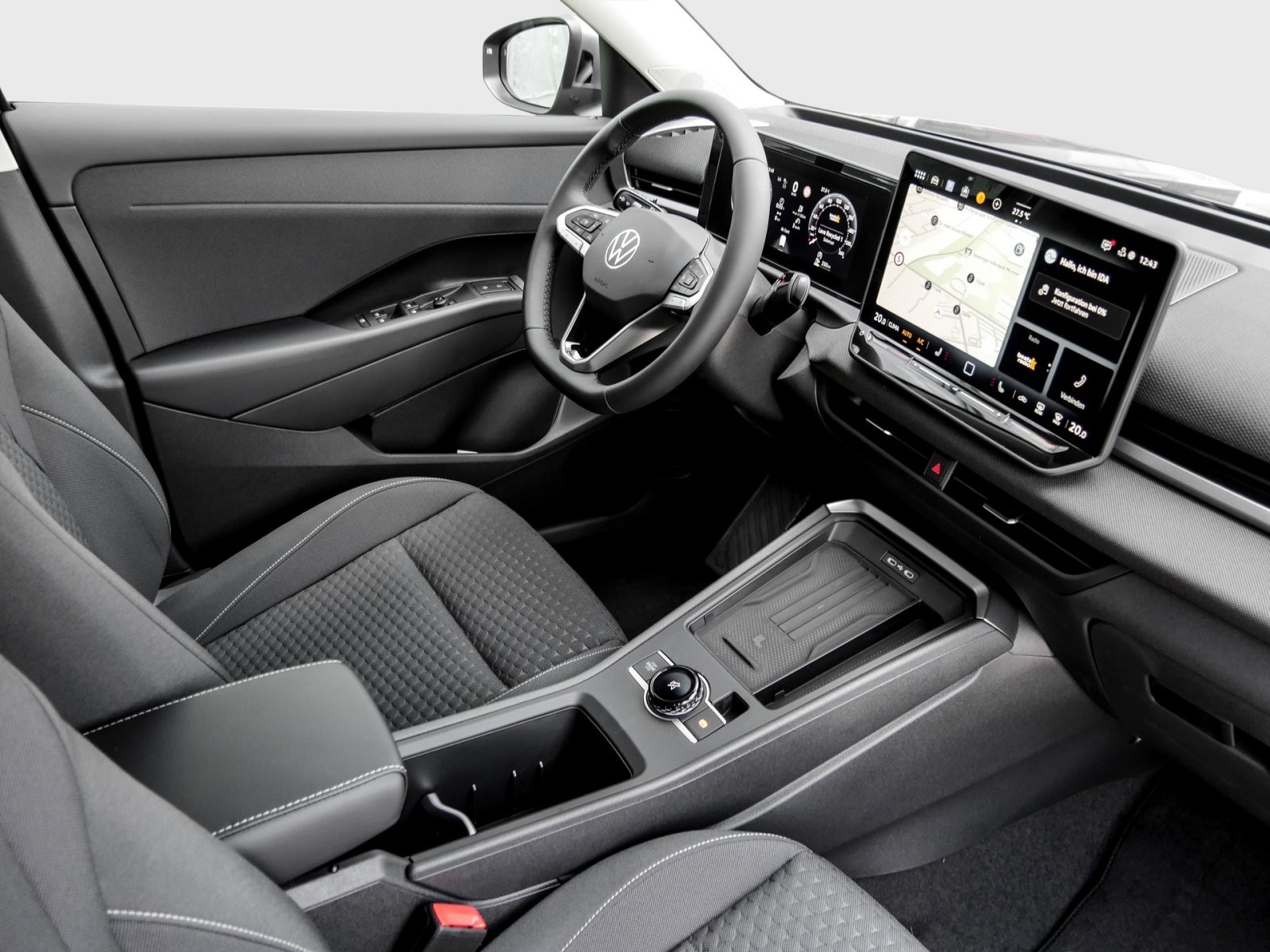 Volkswagen T-Roc Life 1.5