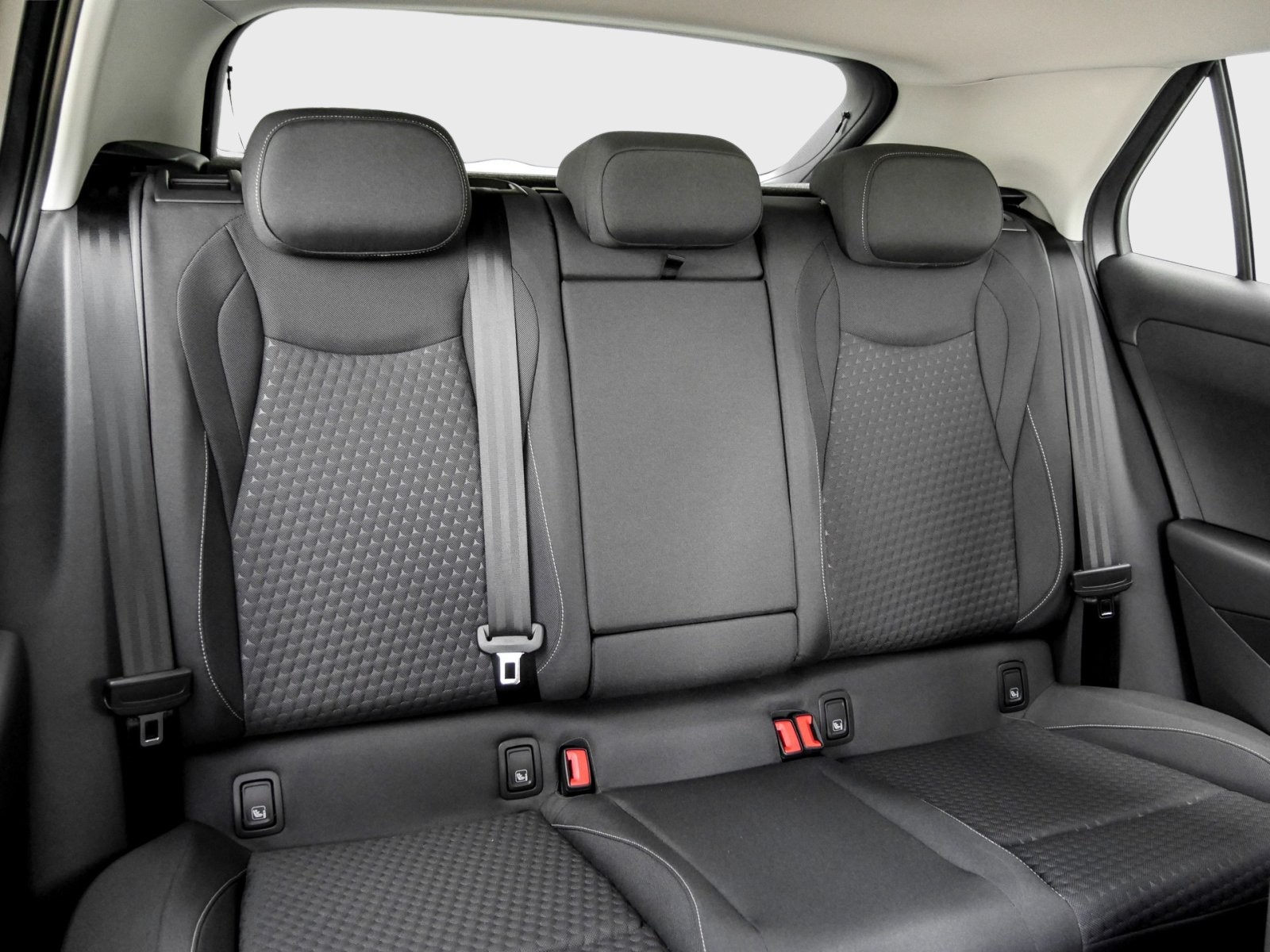 Volkswagen T-Roc Life 1.5