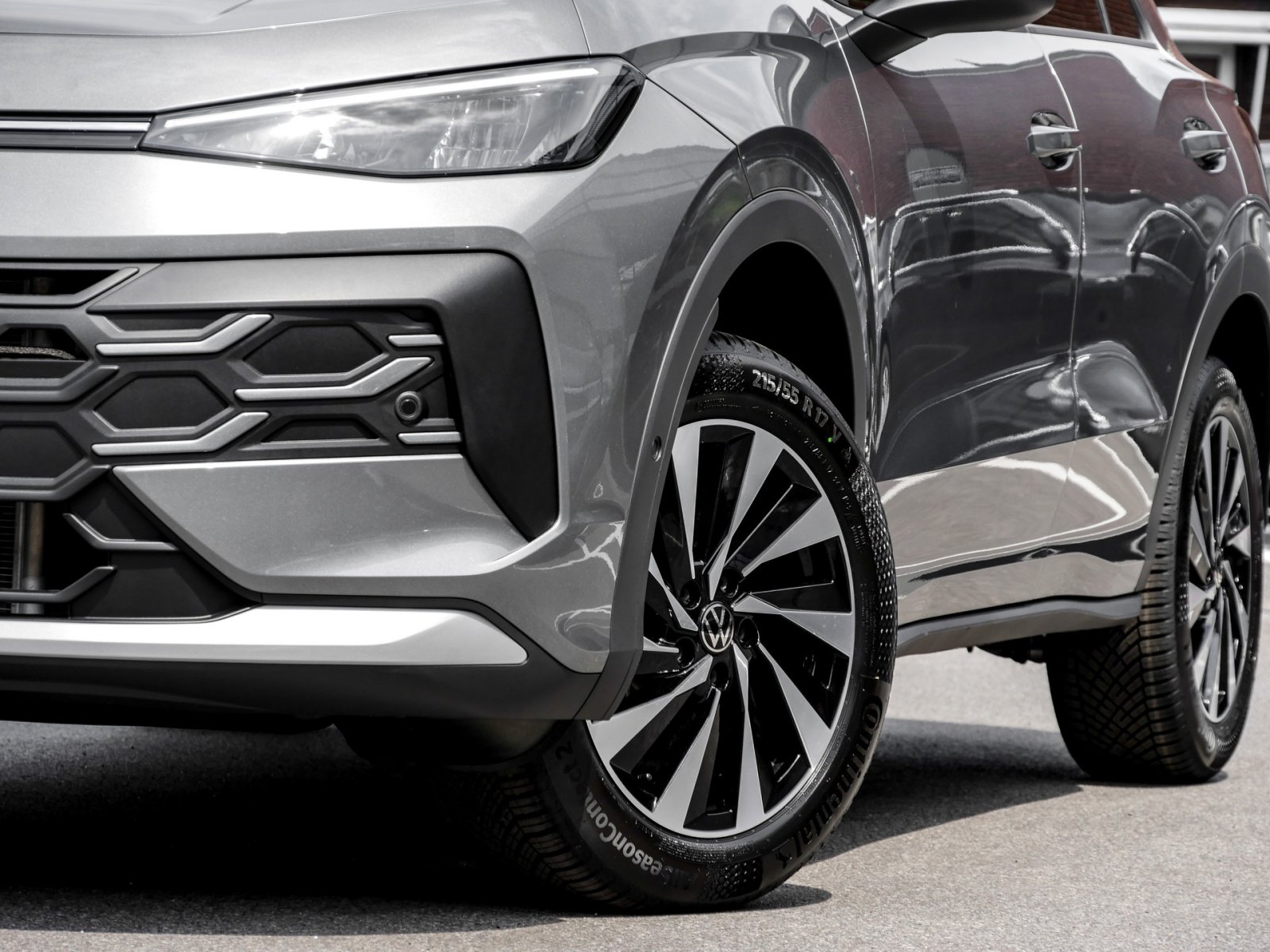 Volkswagen T-Roc Life 1.5