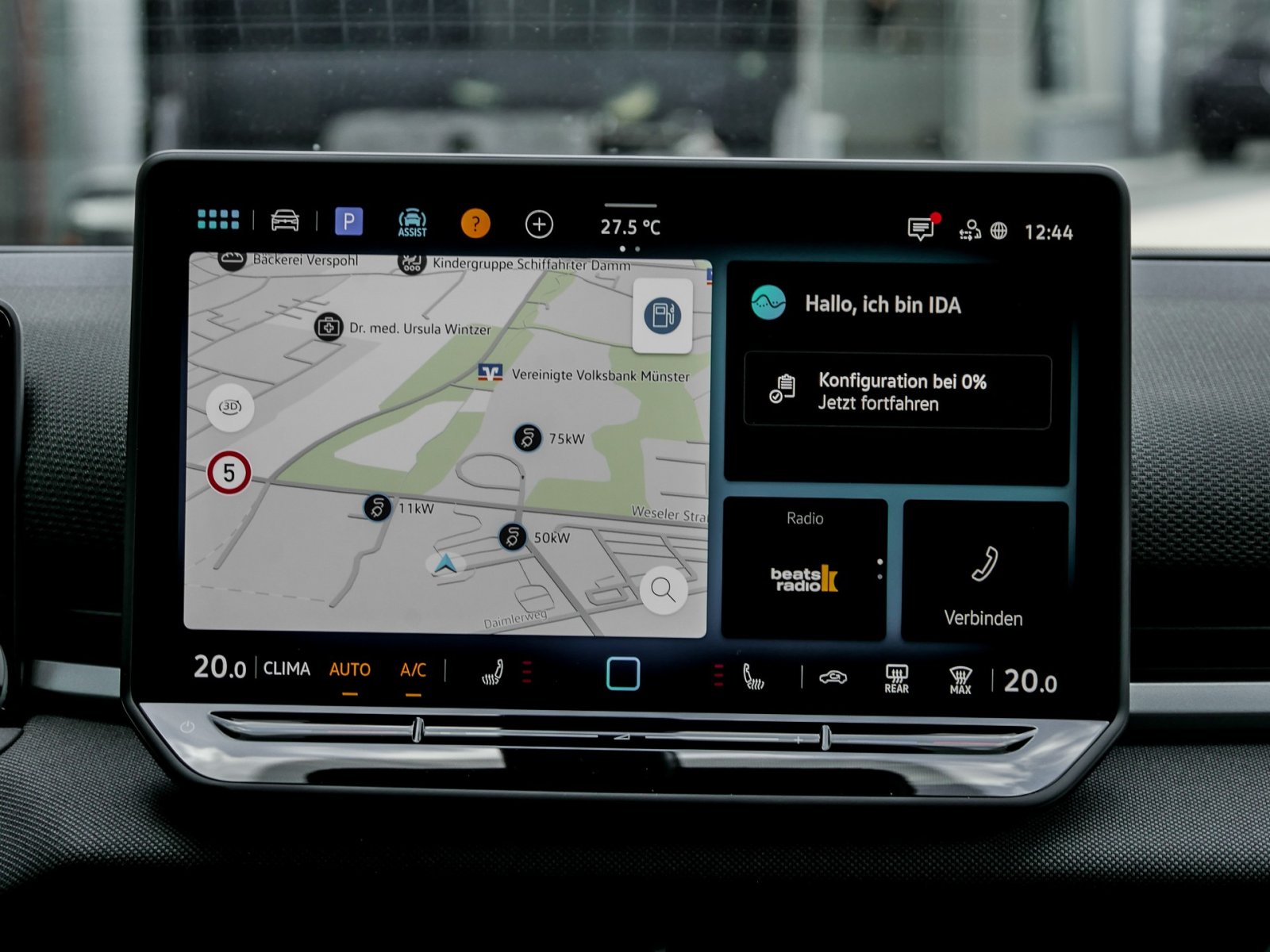 Volkswagen T-Roc Life 1.5